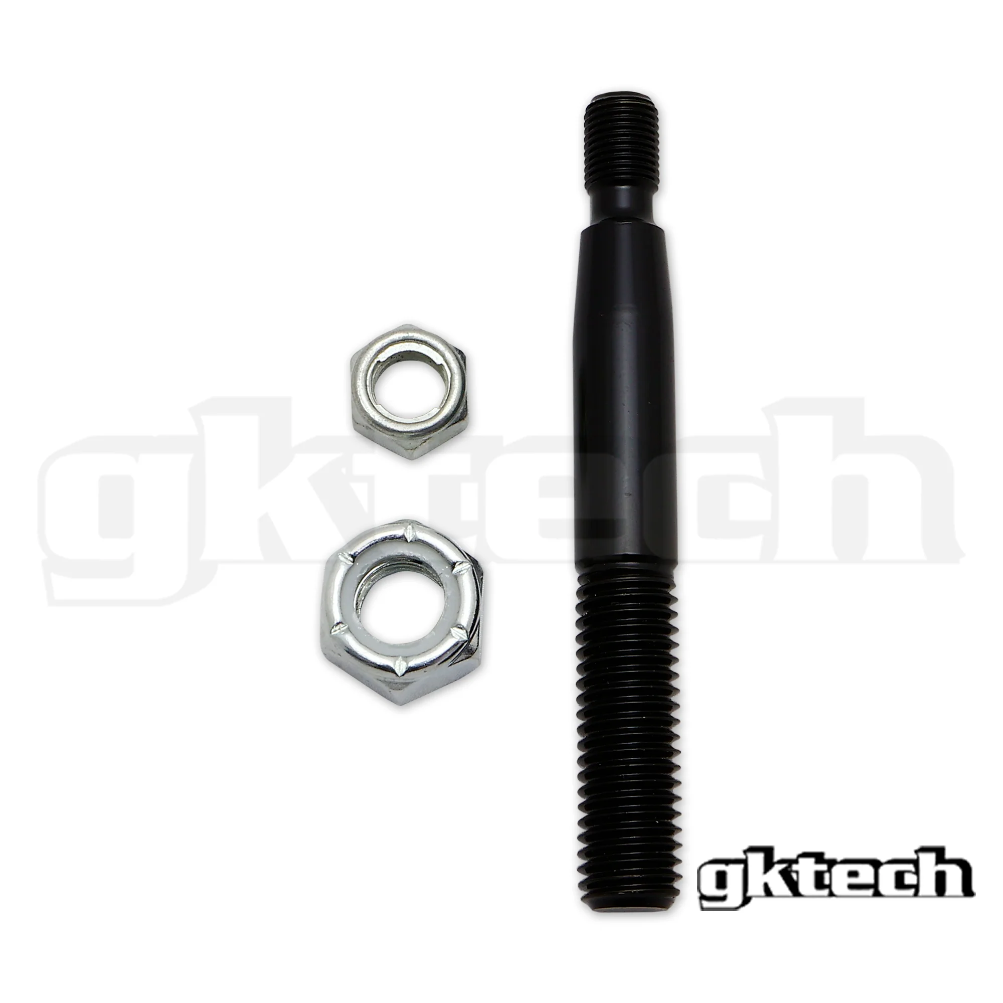S/R Chassis High Misalignment Tie Rod End Shank - Image 3