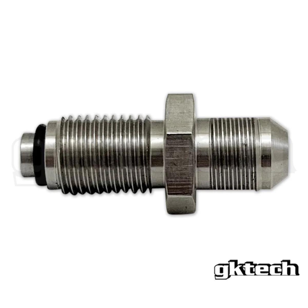 High pressure power steering -6AN adapters - Image 3