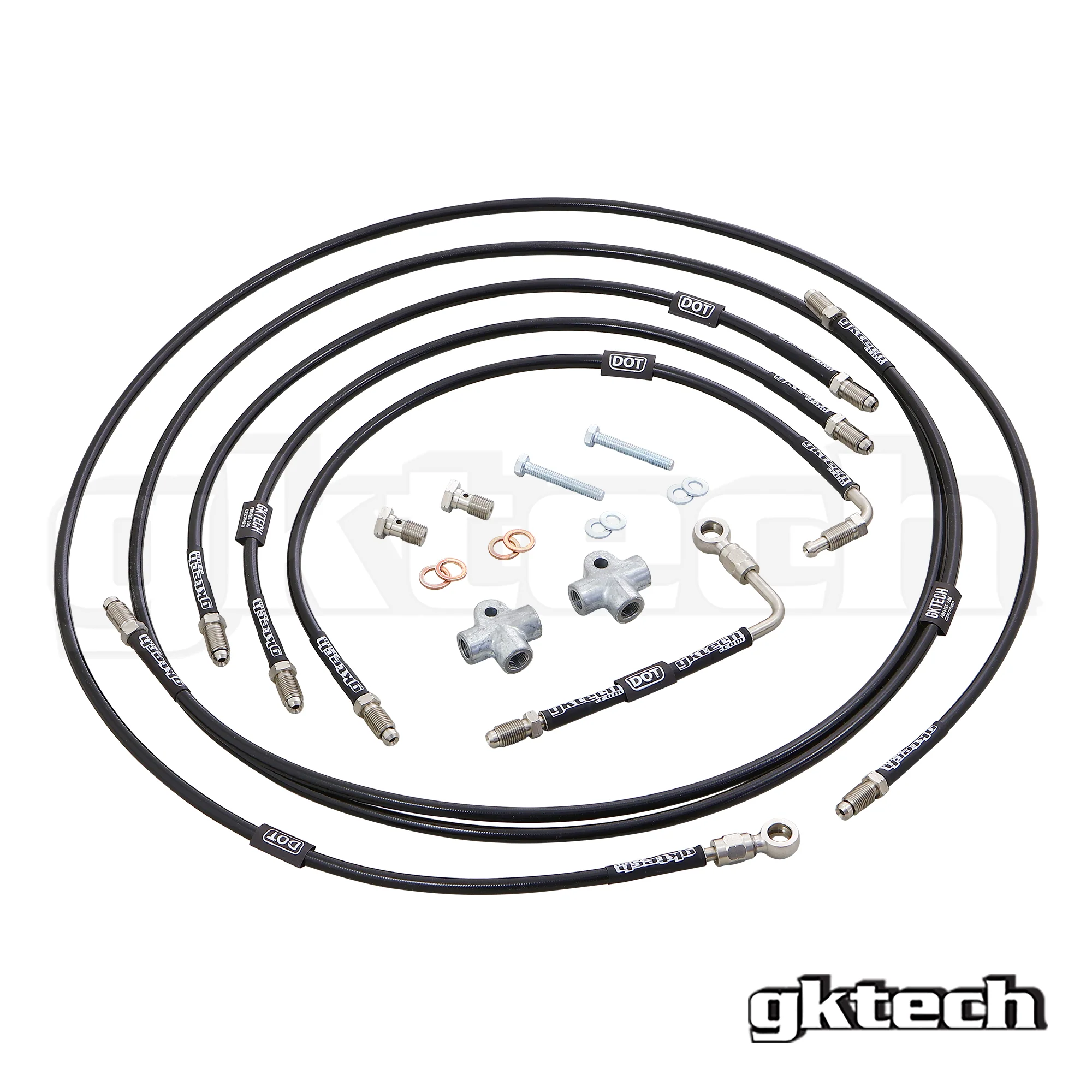 Lexus IS200 ABS delete kit - Image 3