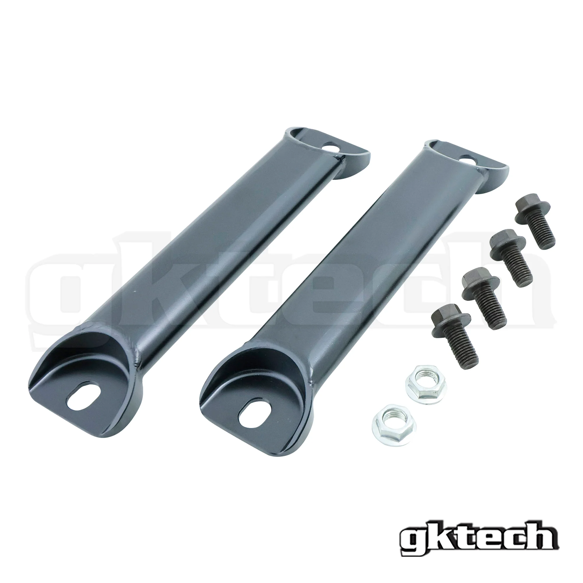 Toyota JZX Rear Subframe Braces - Image 3