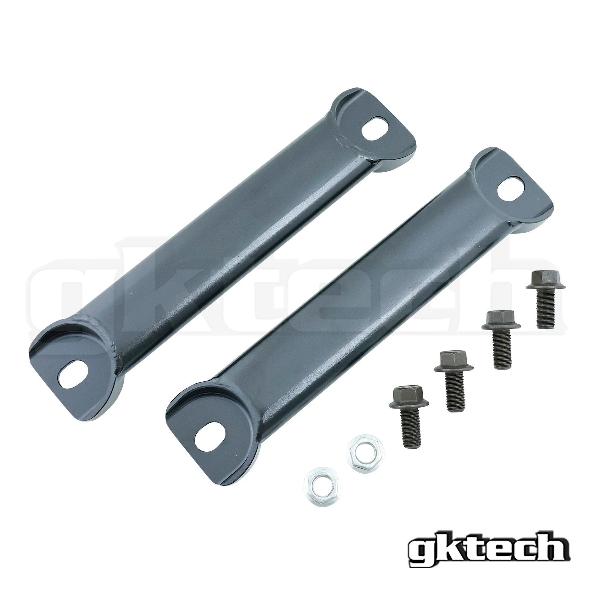 Toyota JZX Rear Subframe Braces - Image 4