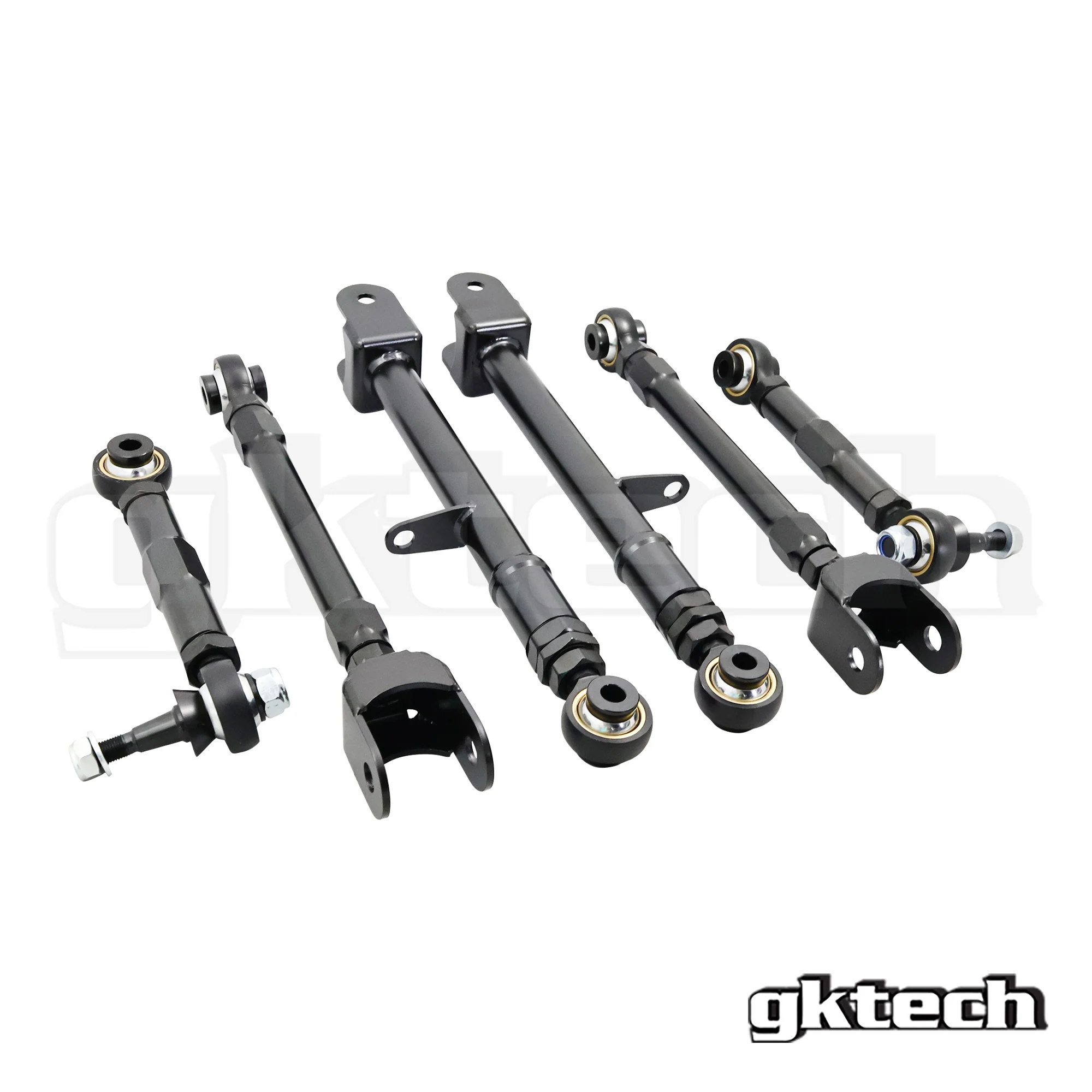 Toyota JZX100 Rear Suspension Arm Combo (15% Combo Discount) - Image 4