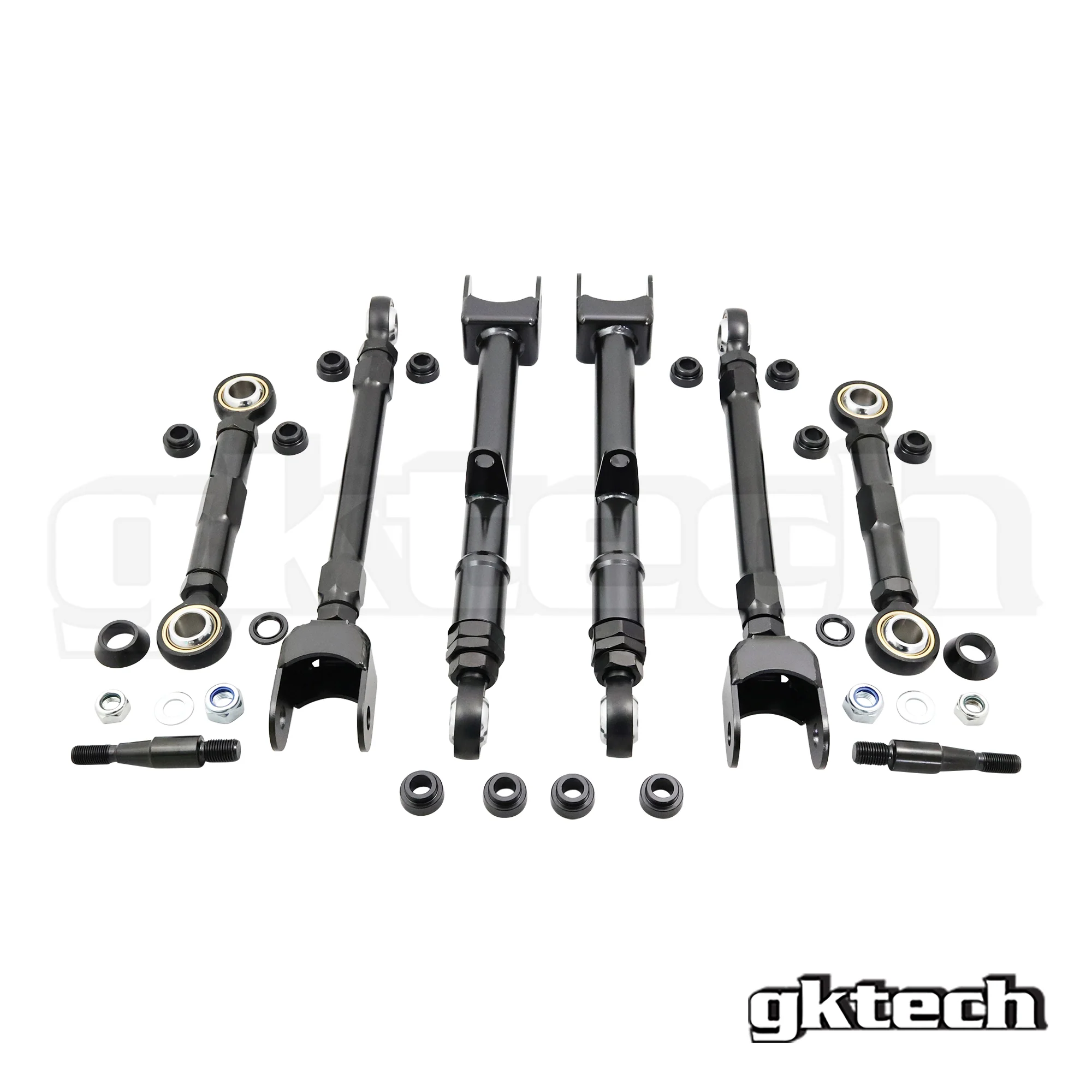 Toyota JZX100 Rear Suspension Arm Combo (15% Combo Discount) - Image 5