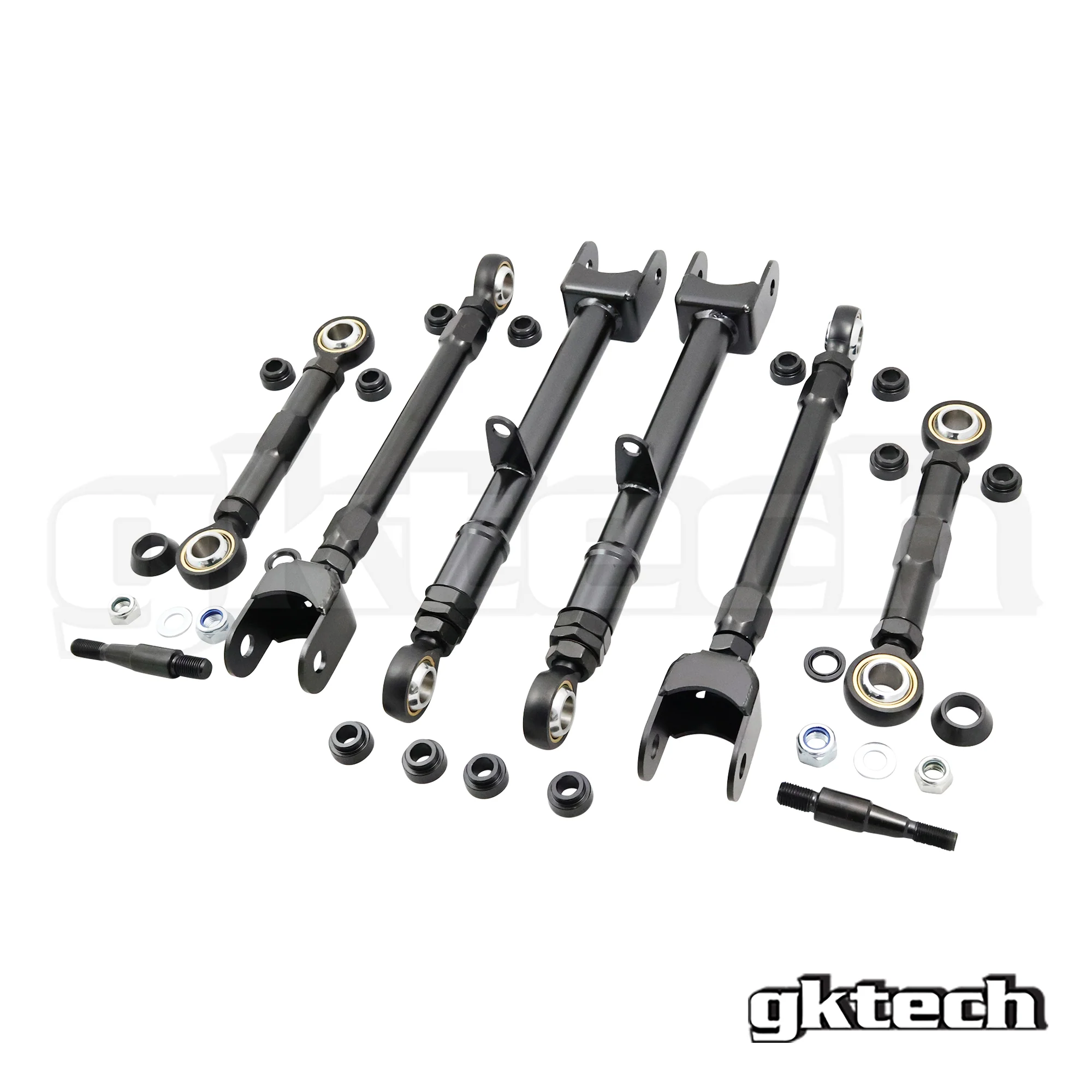 Toyota JZX100 Rear Suspension Arm Combo (15% Combo Discount) - Image 6