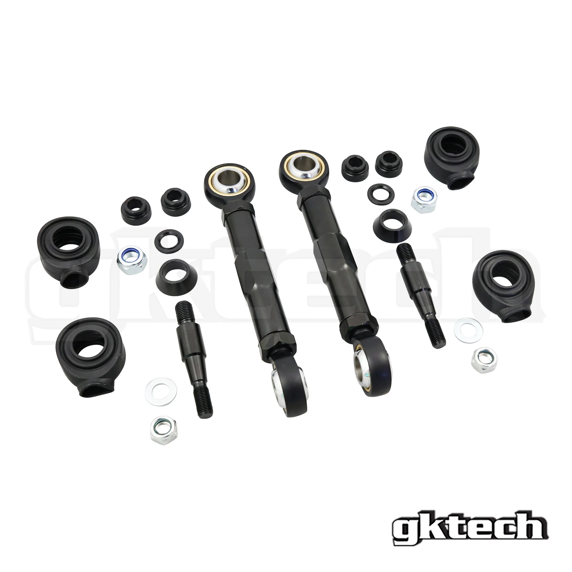 Toyota JZX100 Rear Toe Arms - Image 6