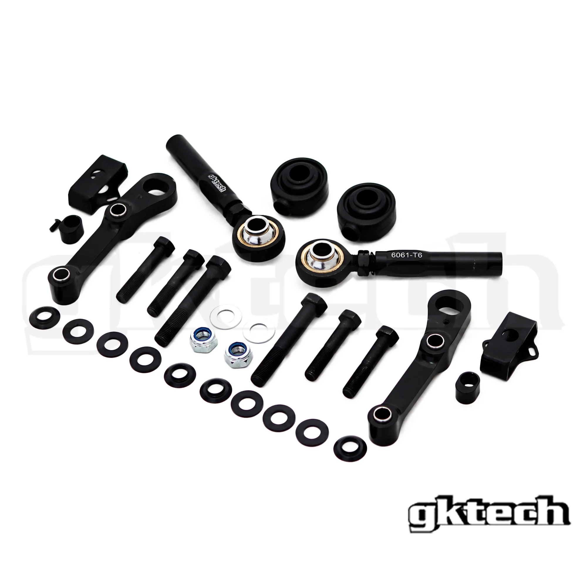 Lexus IS200/IS300 Steering Angle Kit with Ackermann adjustment - Image 5