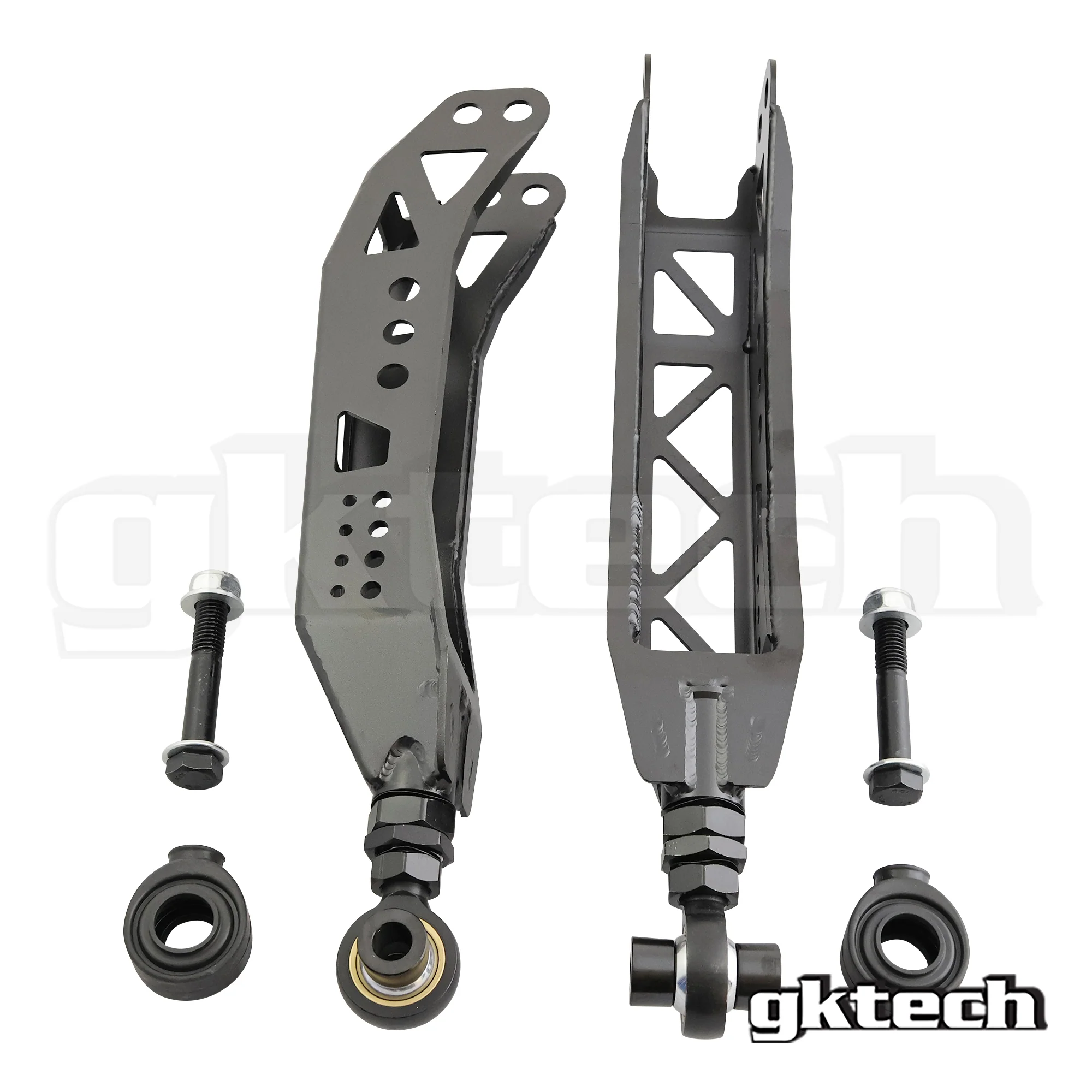 Lexus IS200/IS300 & Toyota JZX110 Adjustable Rear Lower Control Arms (RLCA) - Image 3