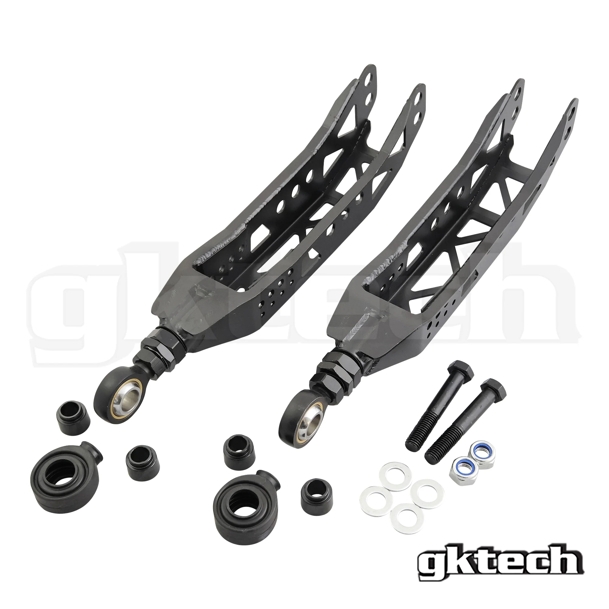 Lexus IS200/IS300 & Toyota JZX110 Adjustable Rear Lower Control Arms (RLCA) - Image 4