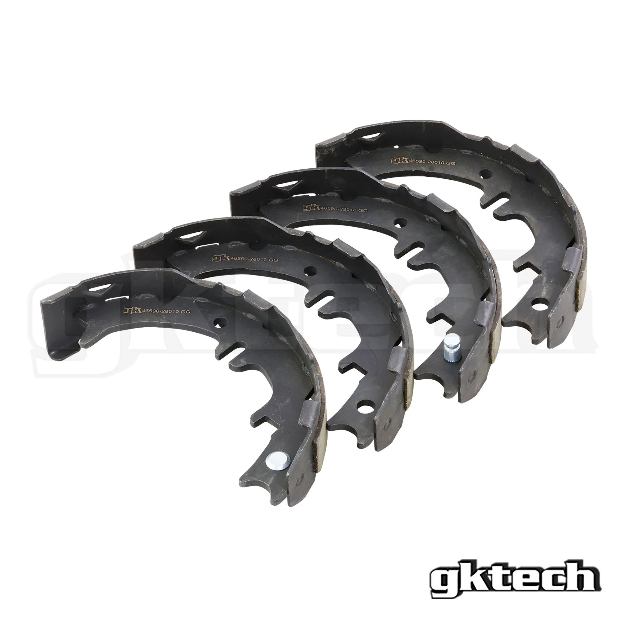 Lexus IS200/IS300 Drift Handbrake Shoes (set) - Image 3