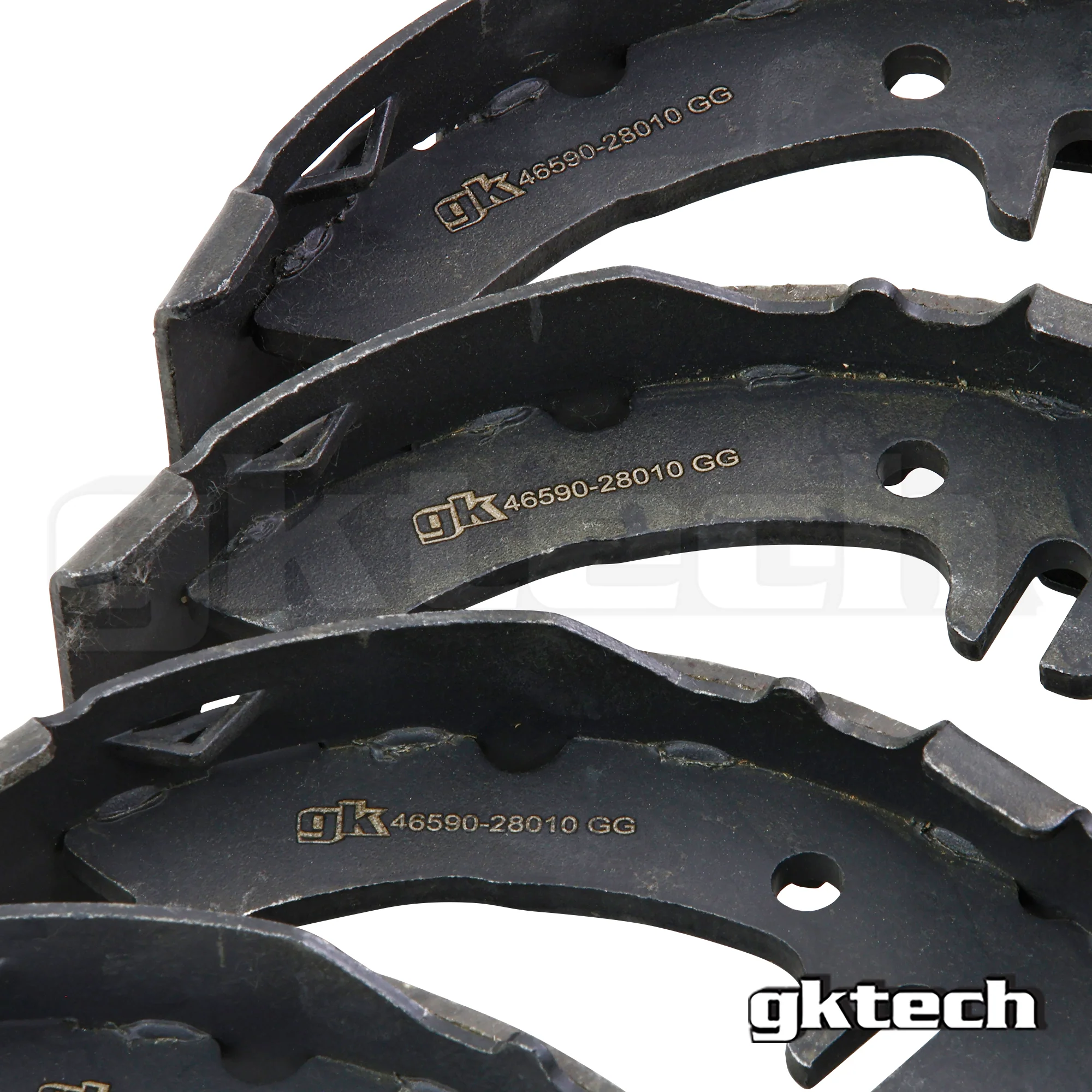 Lexus IS200/IS300 Drift Handbrake Shoes (set) - Image 4