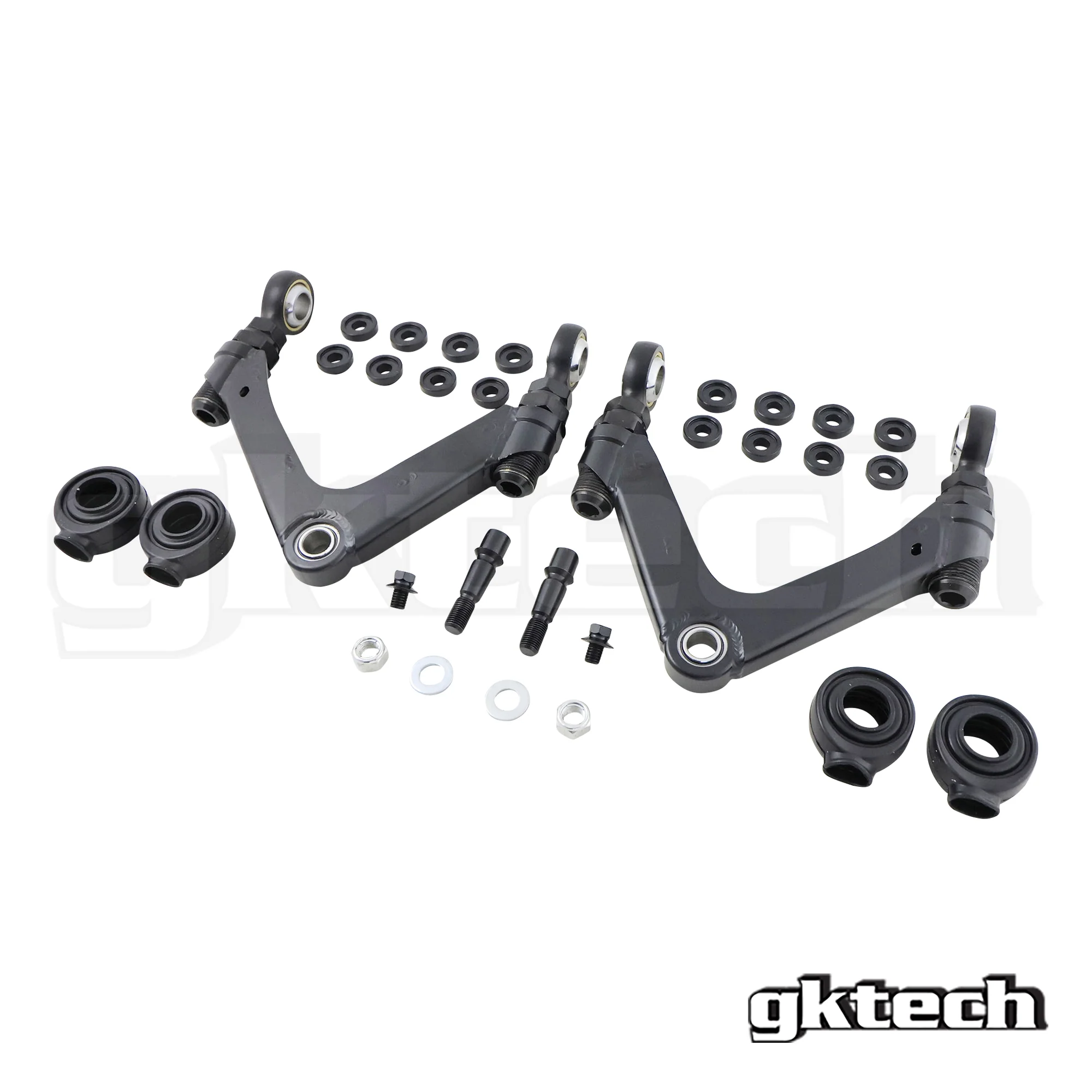 Lexus IS200/IS300 & Toyota JZX110 Front Upper Camber Arms (FUCA'S) - Image 3