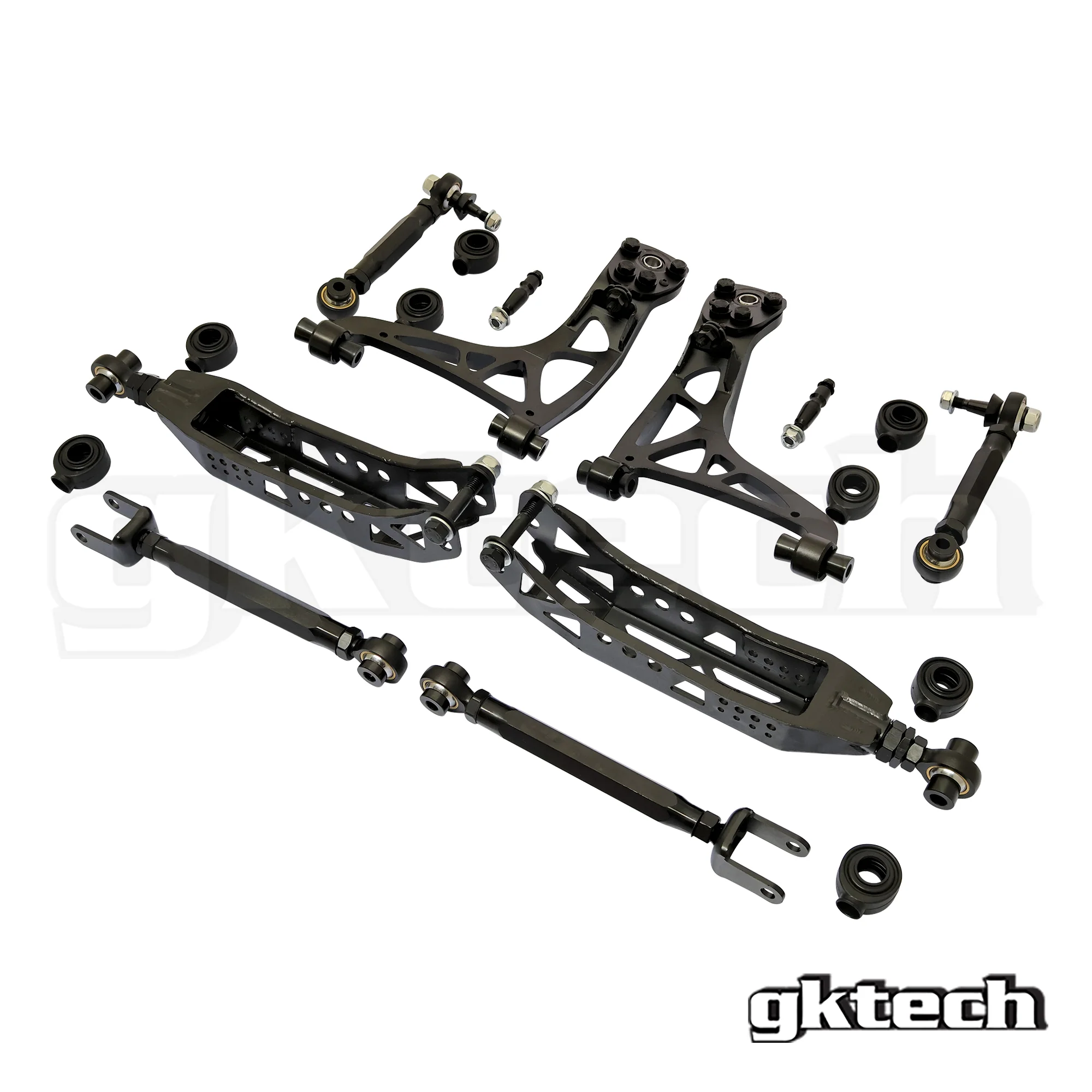 Lexus IS200/IS300 & Toyota JZX110 Rear Suspension Combo - 15% Off - Image 2