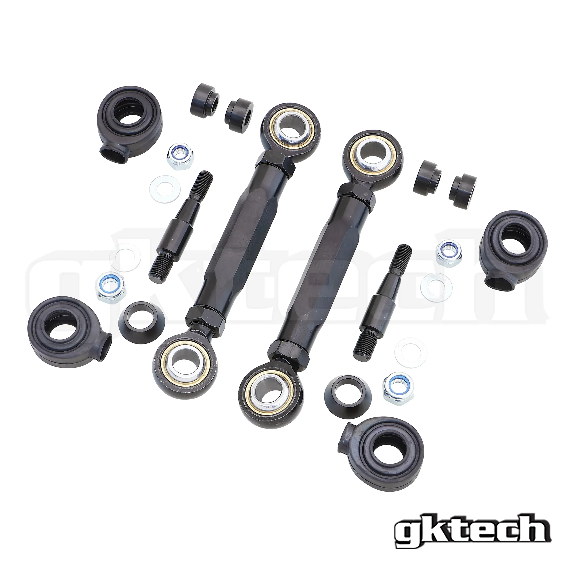 Lexus IS200/IS300 & Toyota JZX110 Rear Toe Arms - Image 3