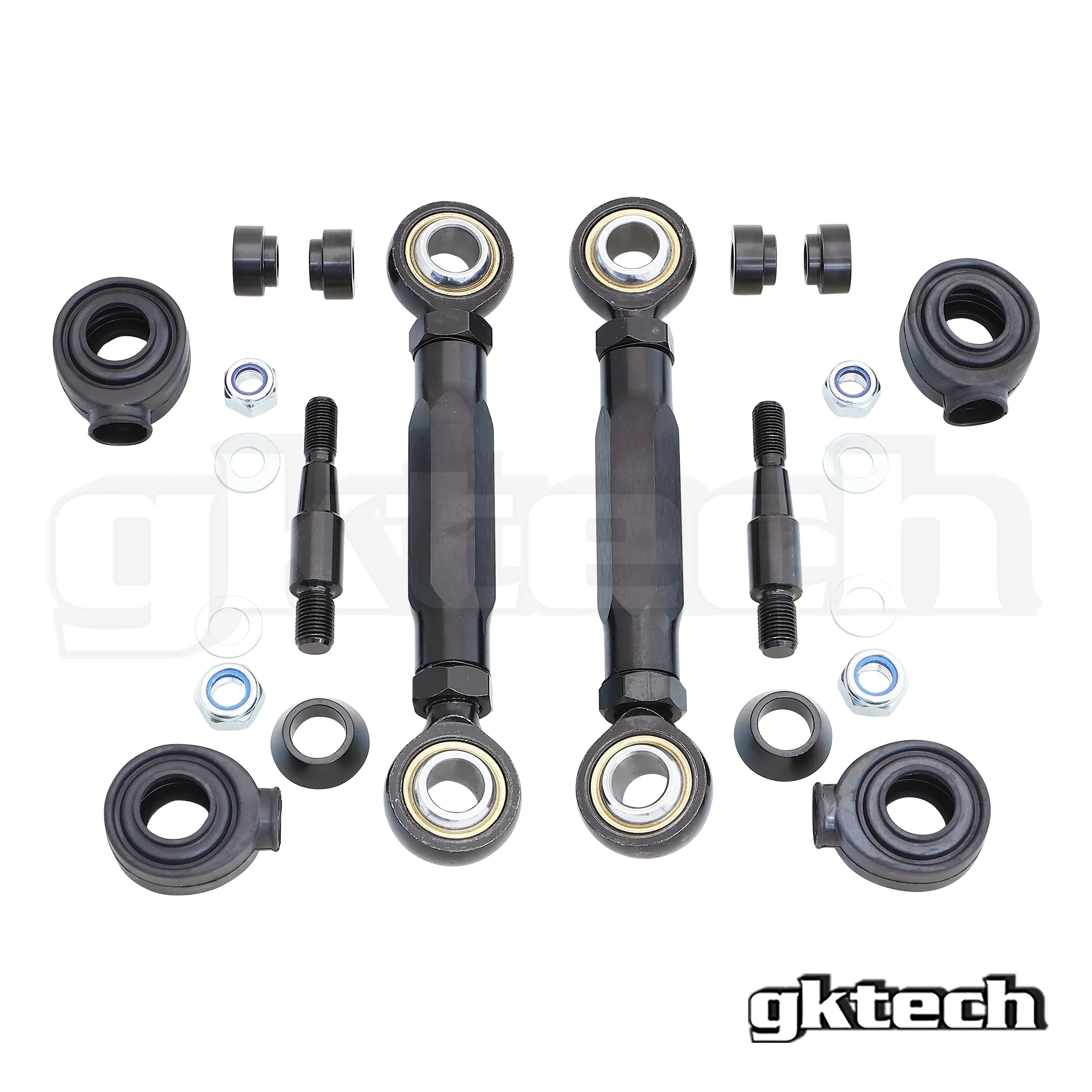Lexus IS200/IS300 & Toyota JZX110 Rear Toe Arms - Image 4