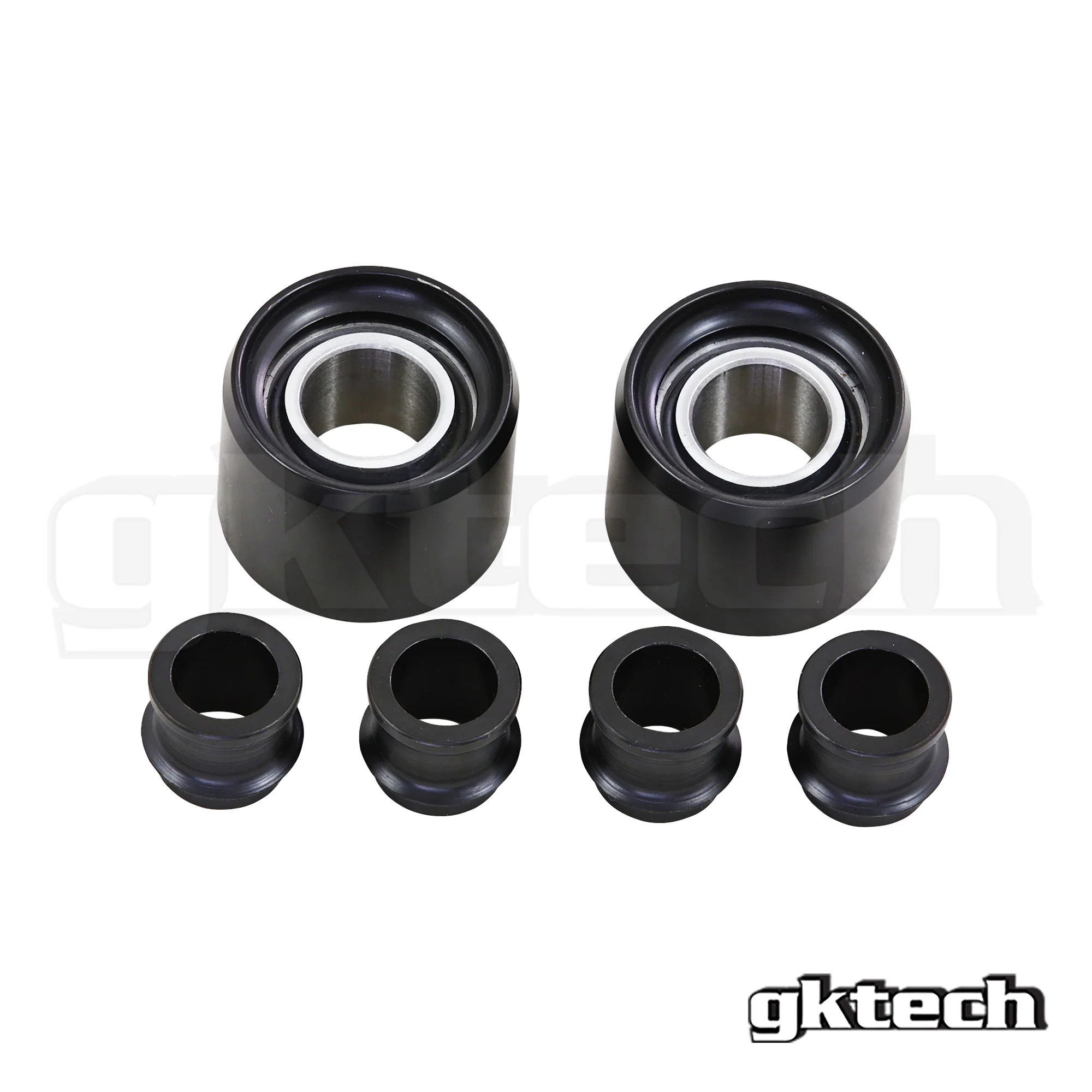 Lexus IS200/IS300 Rear traction arm mount spherical bearing upgrade (PAIR) - Image 4