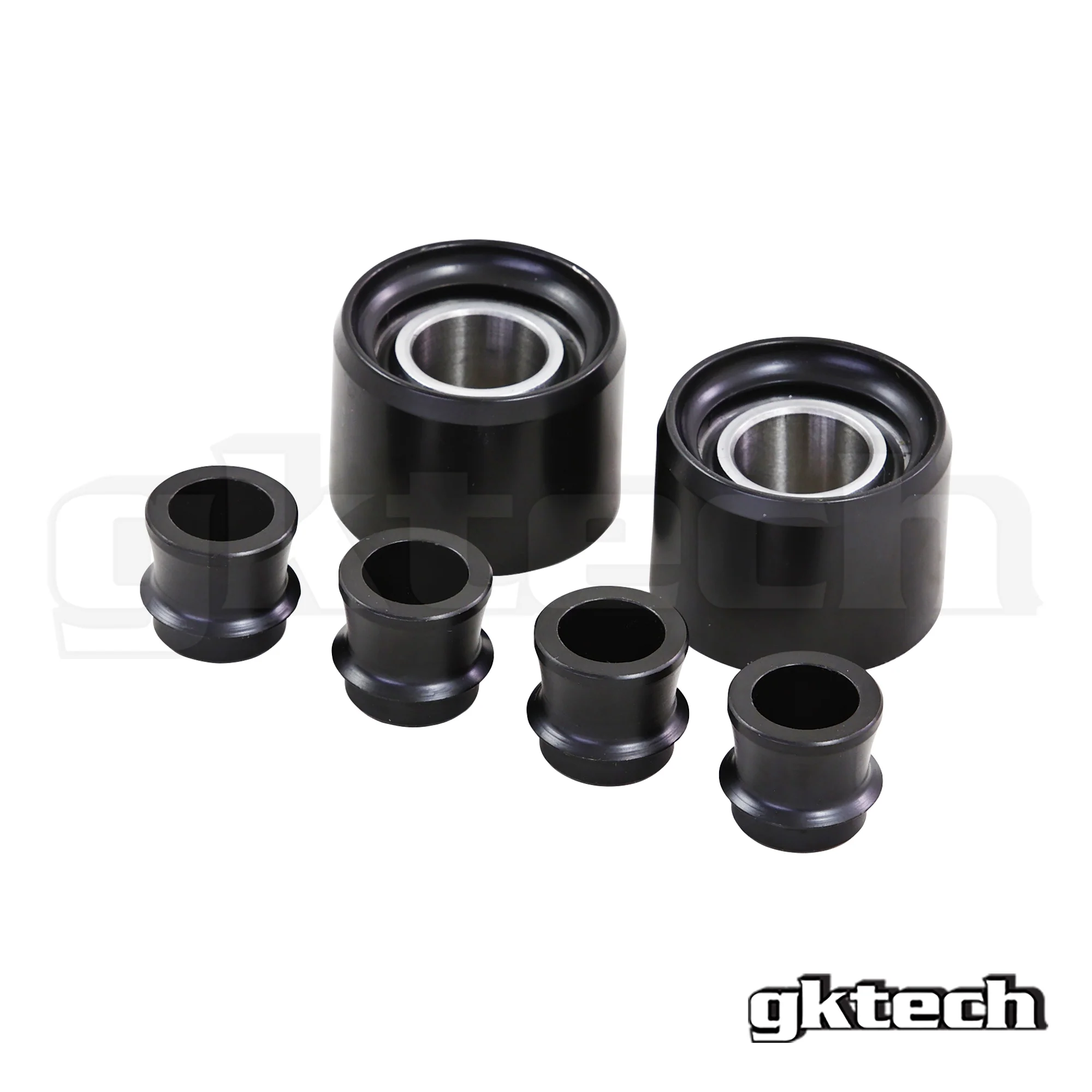Lexus IS200/IS300 Rear traction arm mount spherical bearing upgrade (PAIR) - Image 5