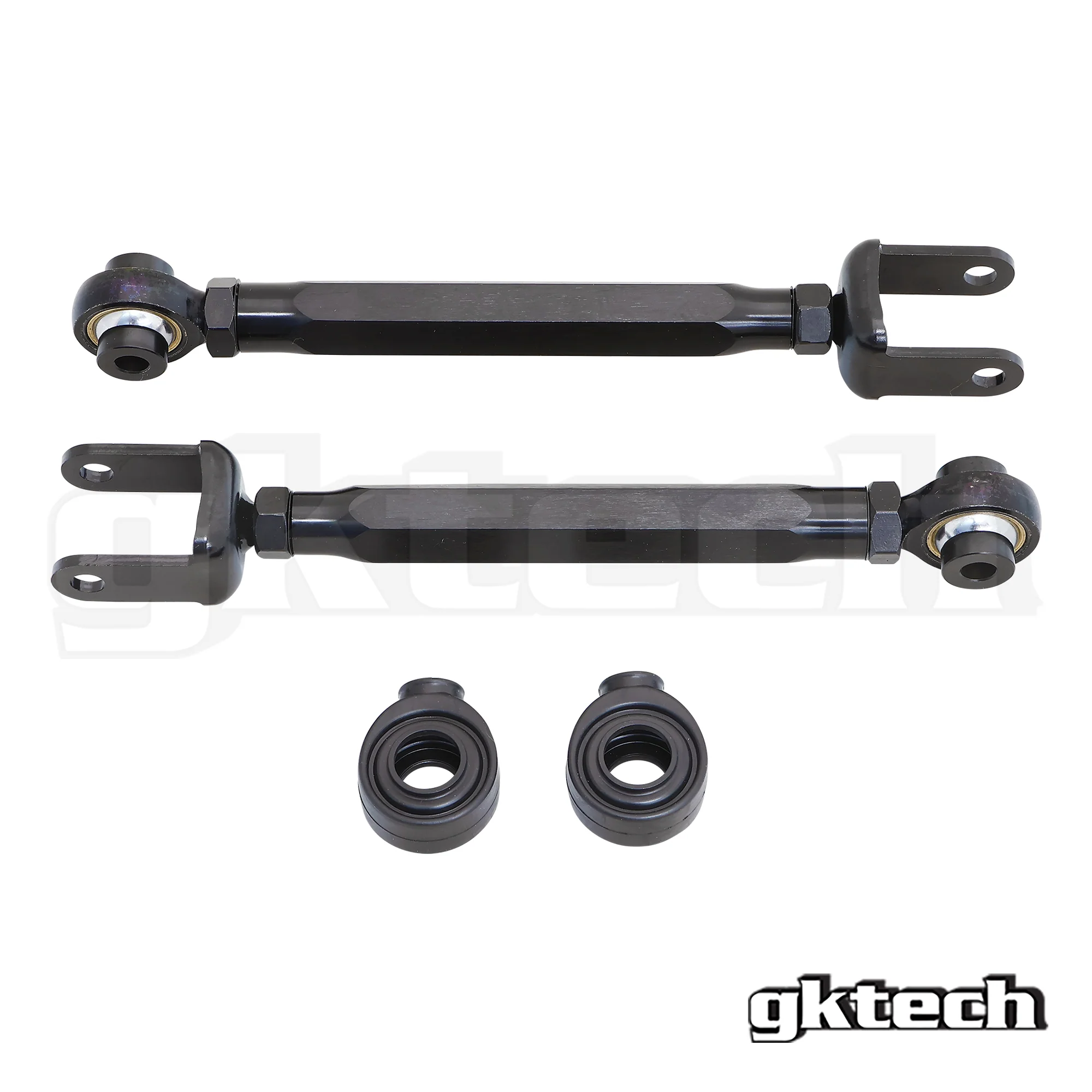 Lexus IS200/IS300 & Toyota JZX110 Rear Traction Arms - Image 4