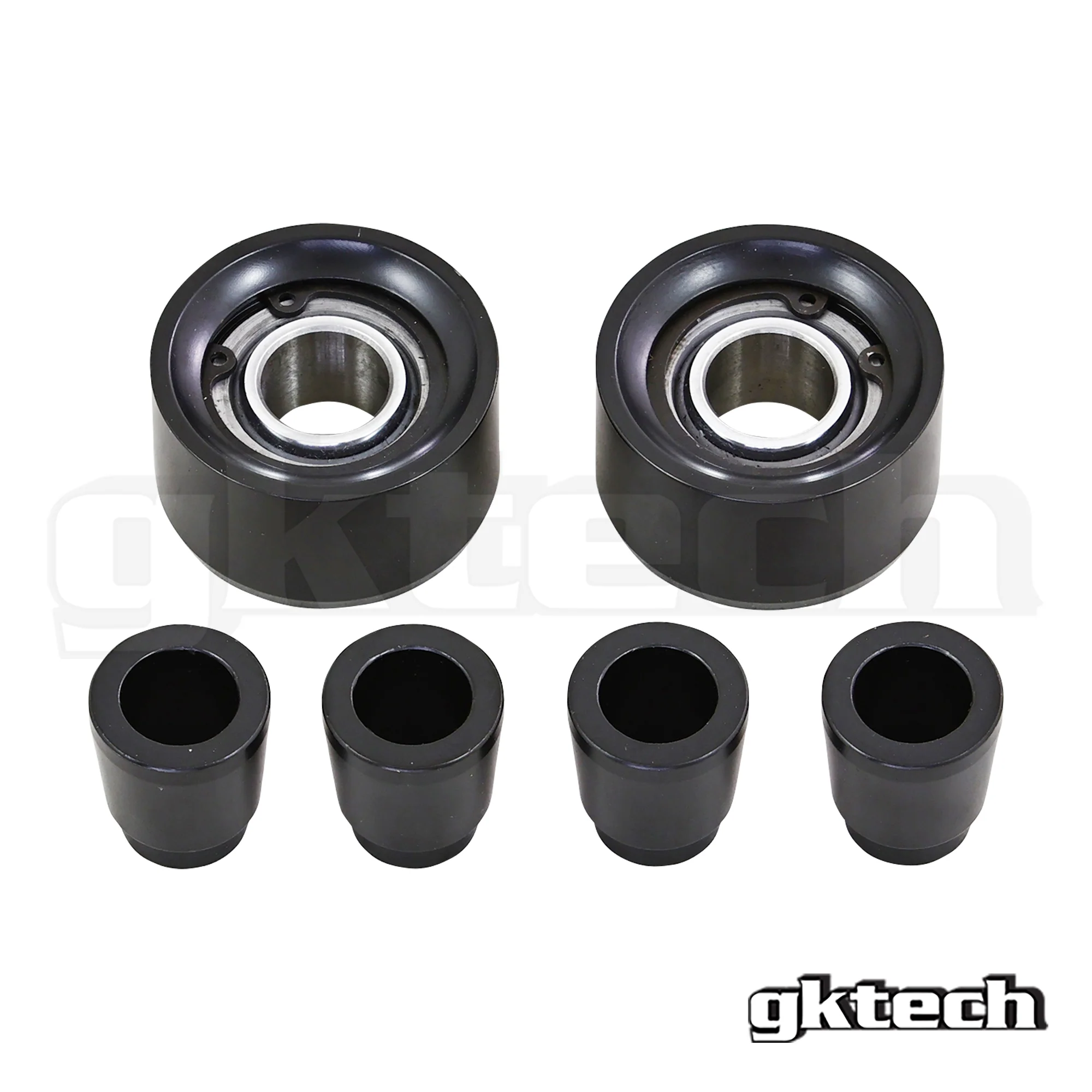 Lexus IS200/IS300 RLCA Mount spherical bearing upgrade (PAIR) - Image 3