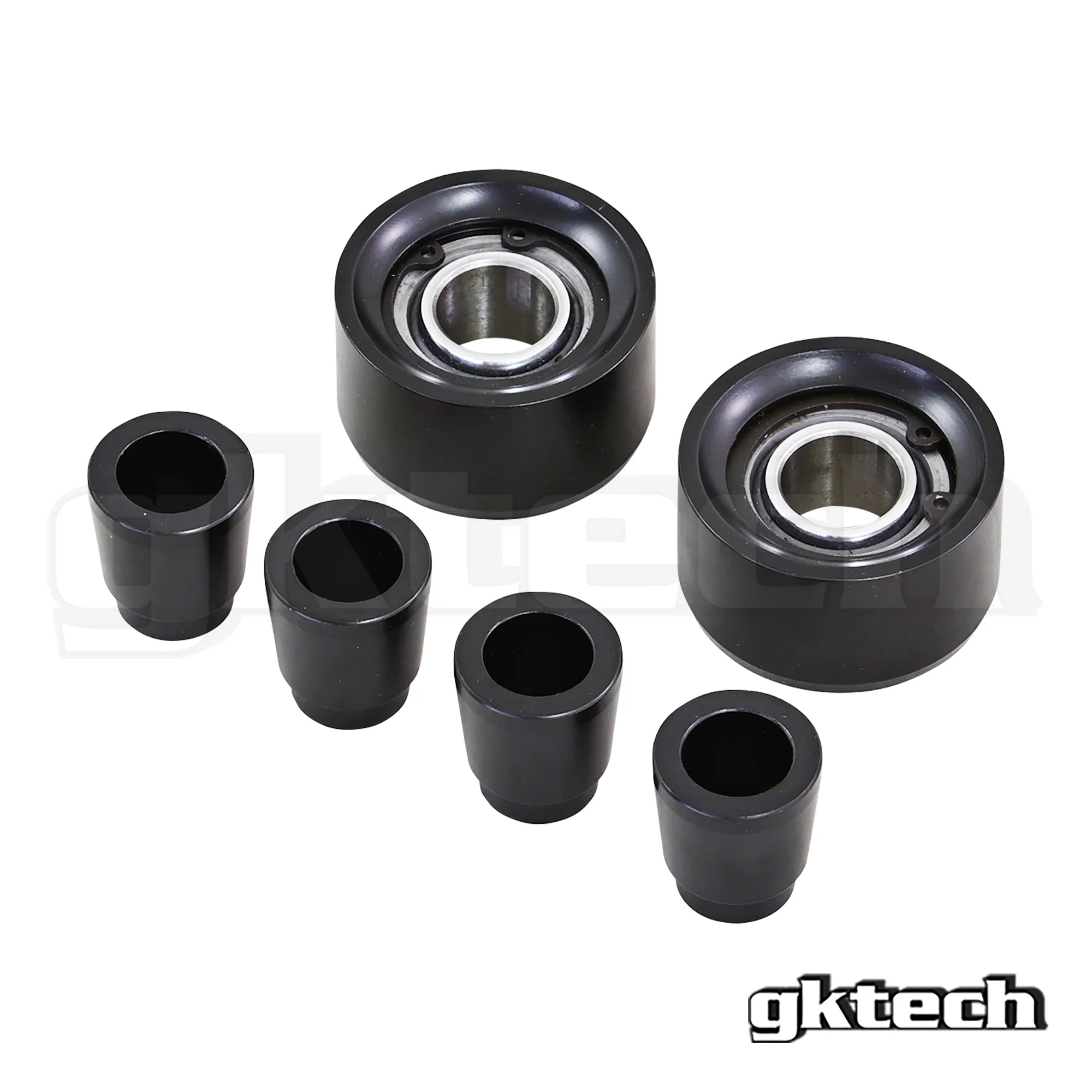 Lexus IS200/IS300 RLCA Mount spherical bearing upgrade (PAIR) - Image 4