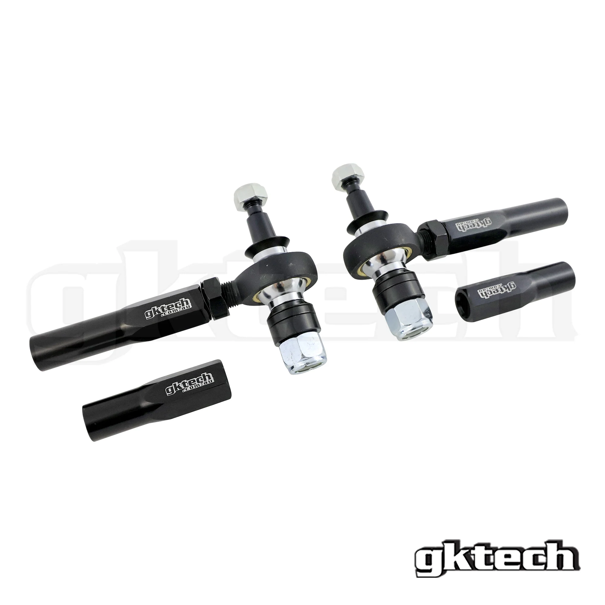 Lexus IS200/IS300/Toyota JZX High misalignment Tie Rod Ends - Image 2