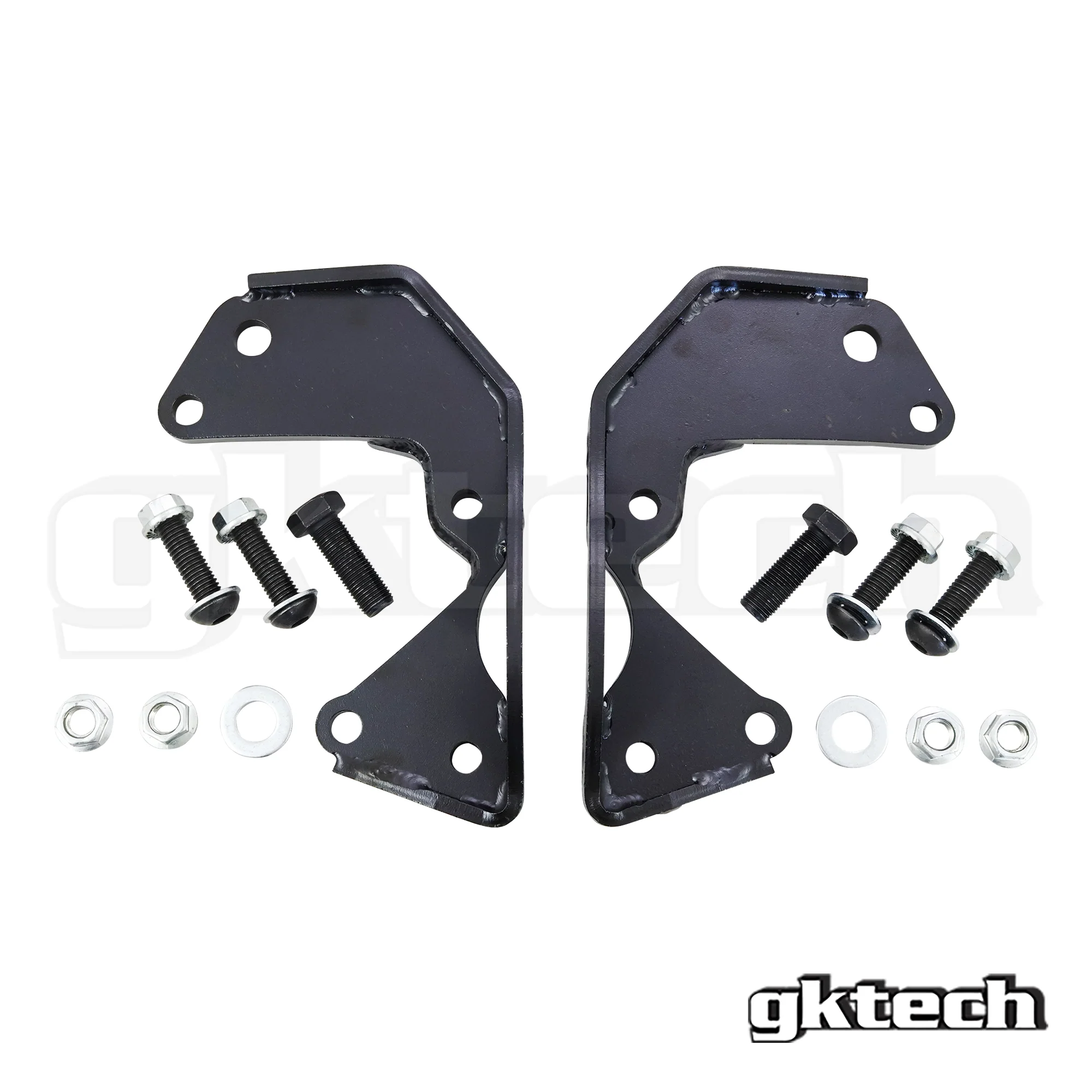 Lexus IS200/IS300 Wilwood Dual caliper bracket - Image 3