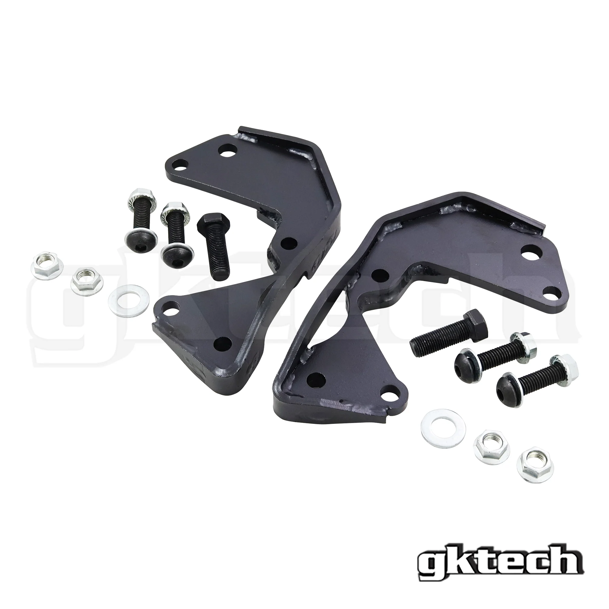 Lexus IS200/IS300 Wilwood Dual caliper bracket - Image 4