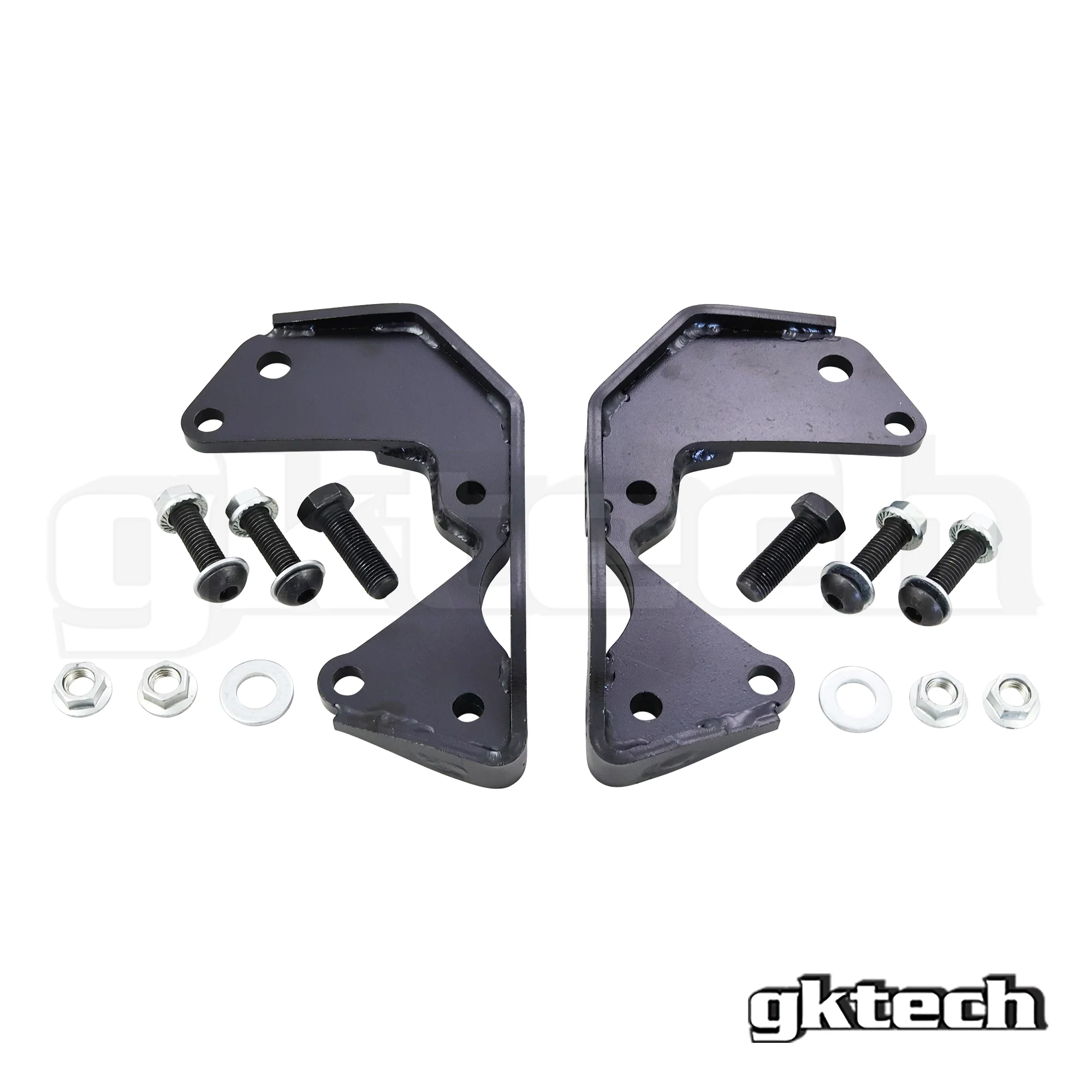 Lexus IS200/IS300 Wilwood Dual caliper bracket - Image 5