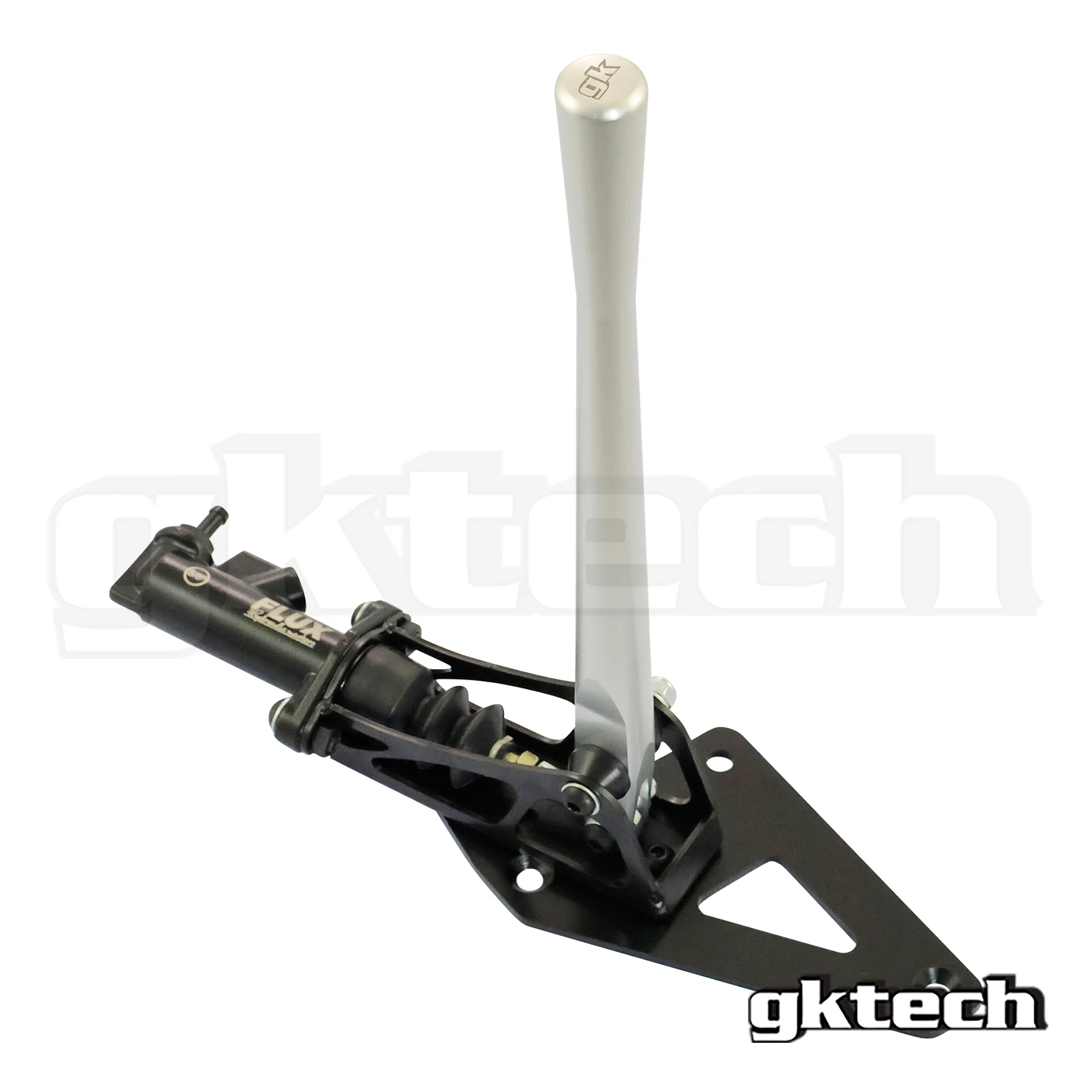 Lexus IS200/IS300 Wilwood Dual Caliper Hydraulic Handbrake Setup - (10% combo discount) - Image 11