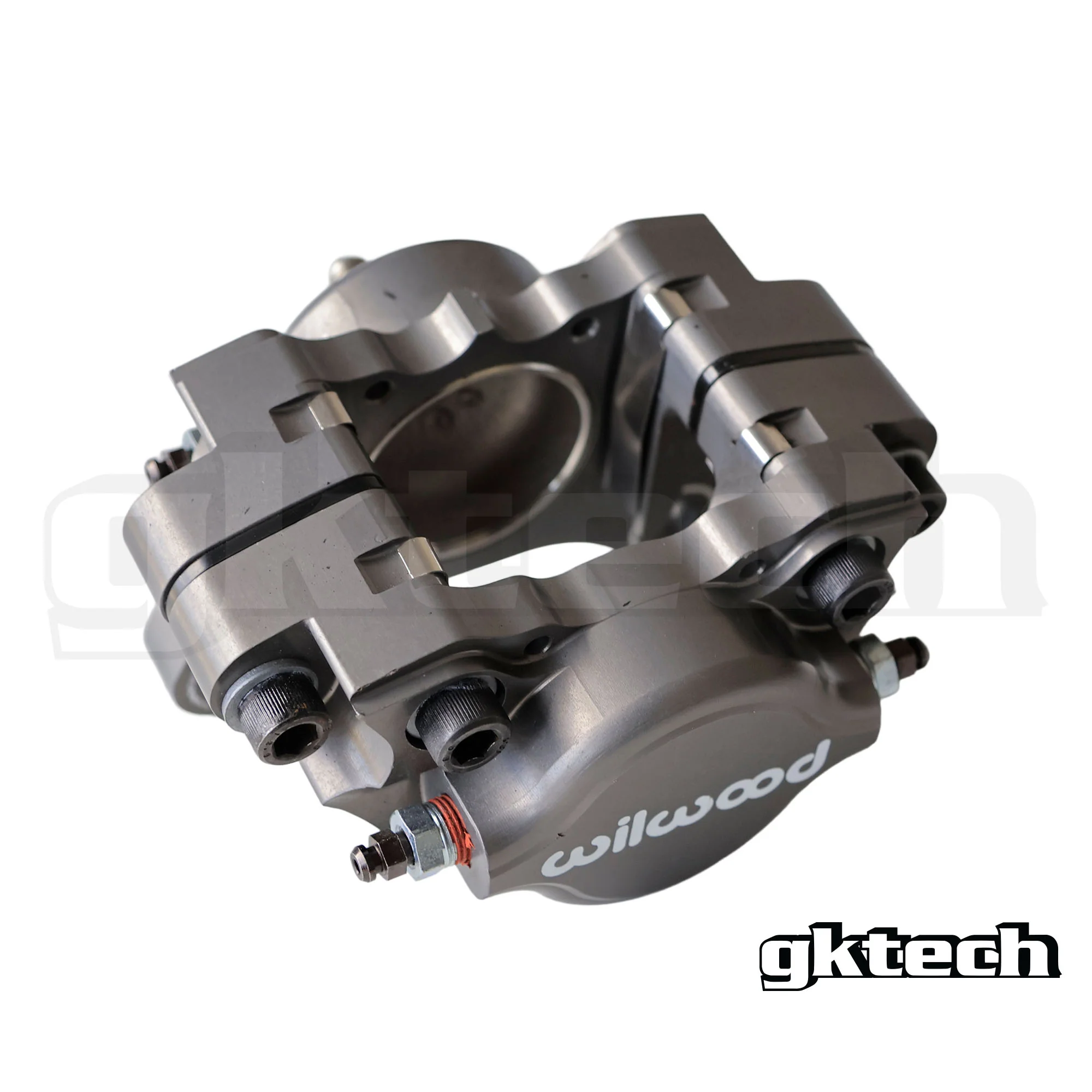 Lexus IS200/IS300 Wilwood Dual Caliper Hydraulic Handbrake Setup - (10% combo discount) - Image 12
