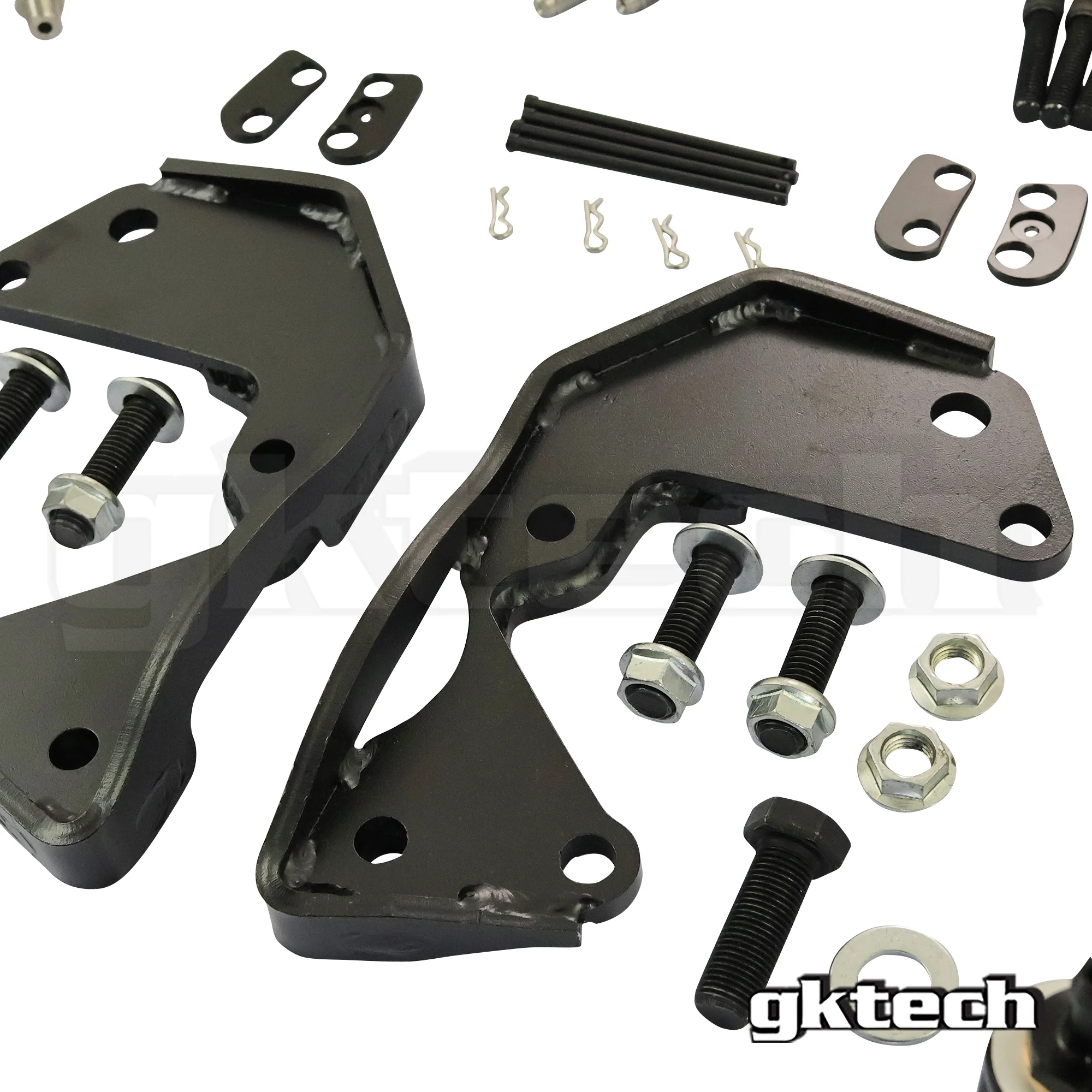 Lexus IS200/IS300 Wilwood Dual Caliper Hydraulic Handbrake Setup - (10% combo discount) - Image 6