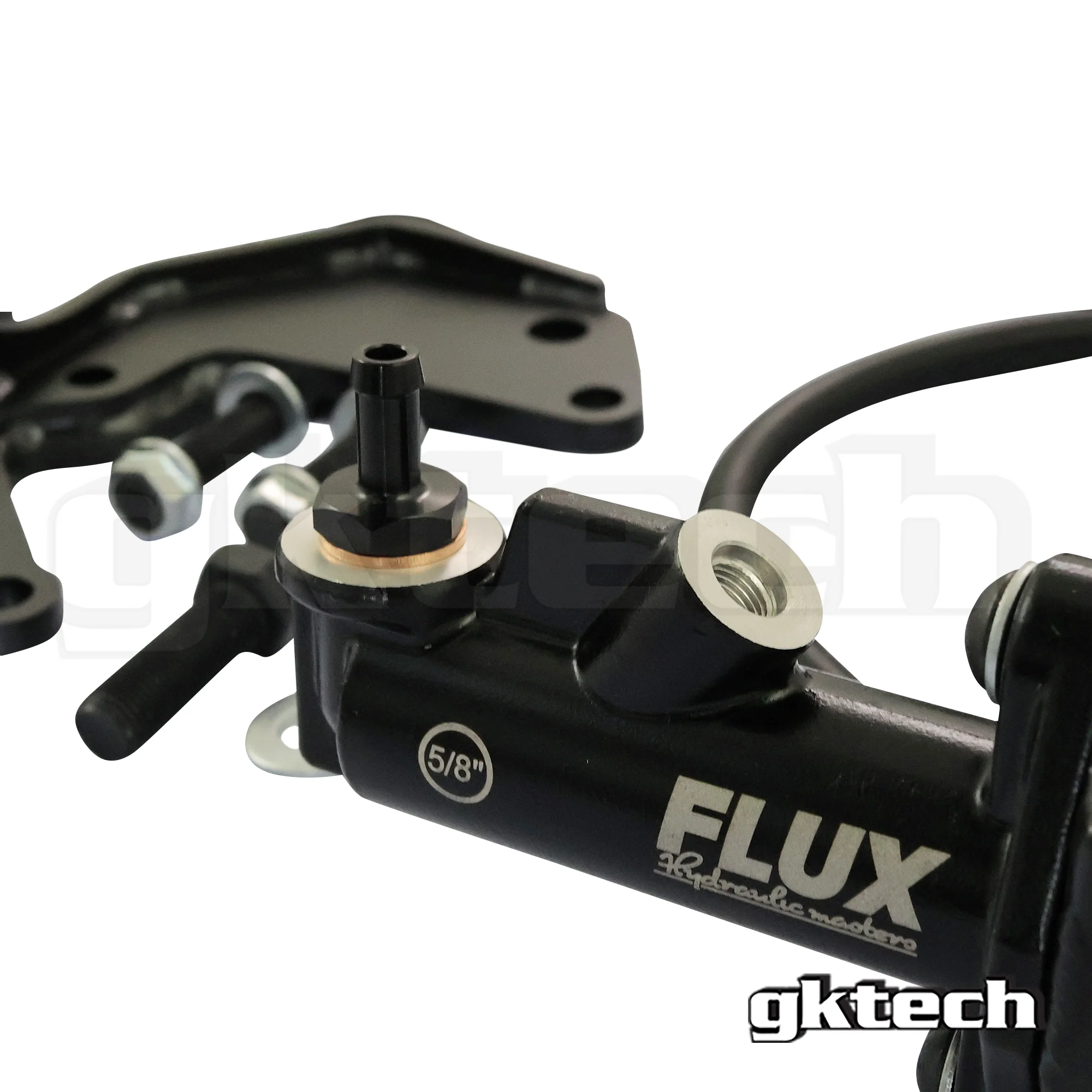Lexus IS200/IS300 Wilwood Dual Caliper Hydraulic Handbrake Setup - (10% combo discount) - Image 7