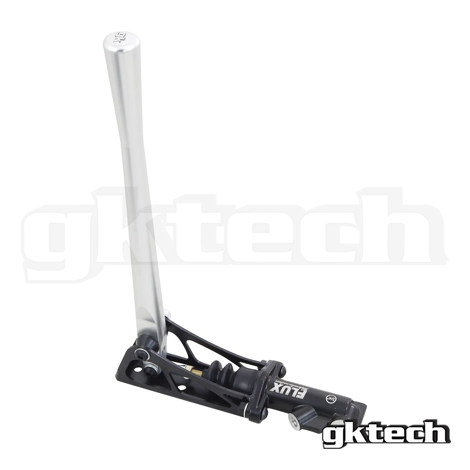 Lowline Hydraulic Handbrake assembly + handle - Image 3
