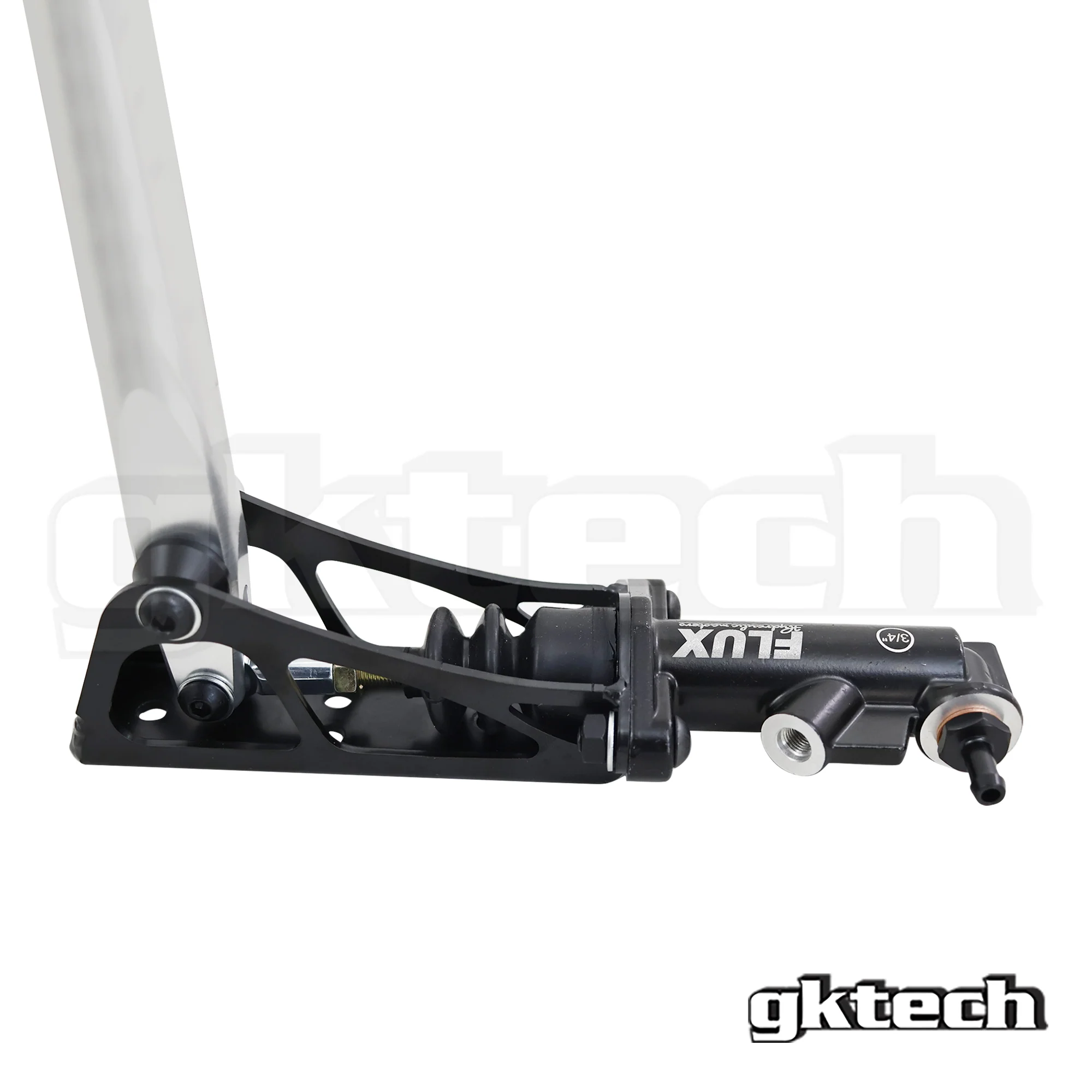Lowline Hydraulic Handbrake assembly + handle - Image 5