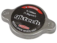 Nissan 1.3kg/cm2 high pressure radiator cap