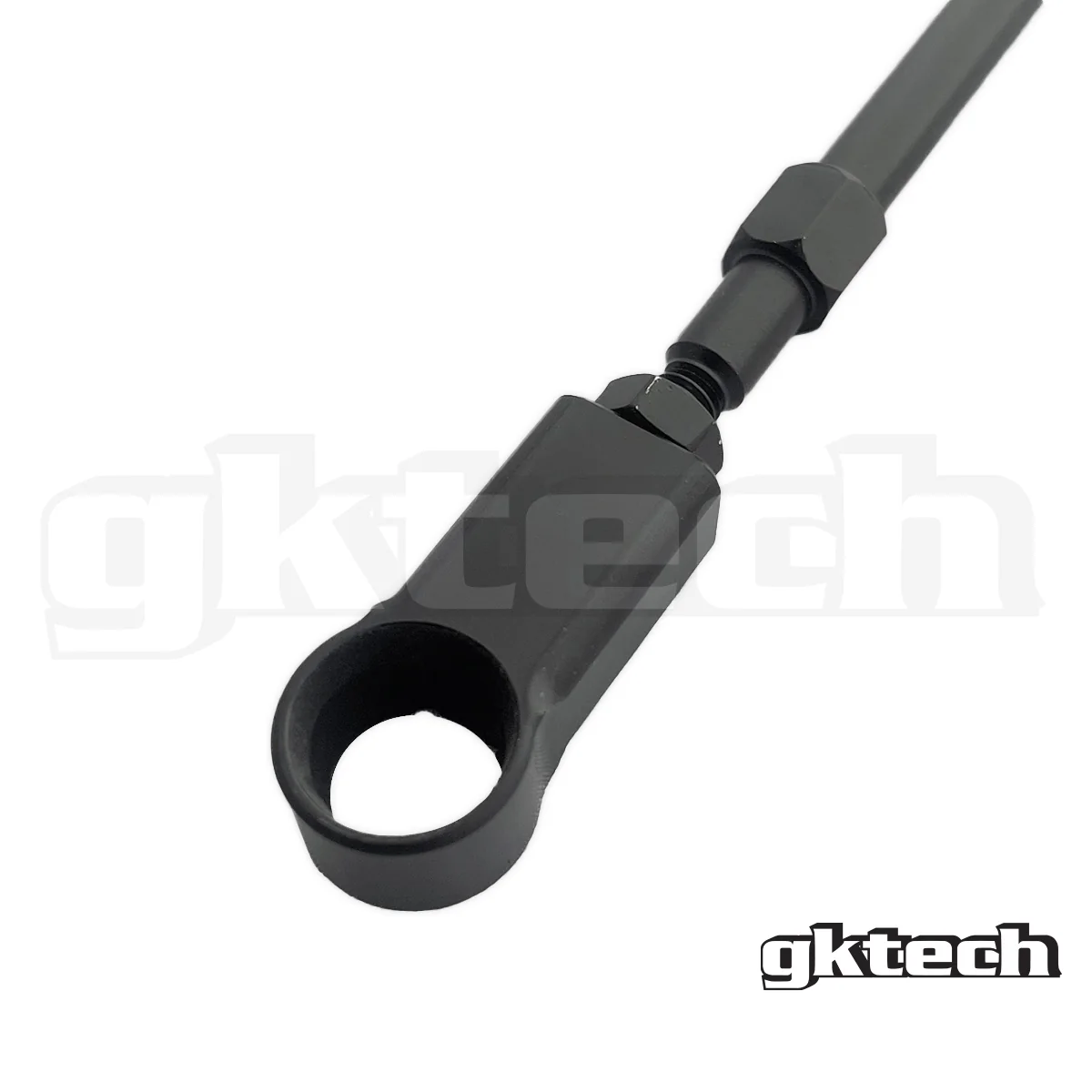 Nissan 180SX Headlight Motor Link Rod Assembly - Image 4