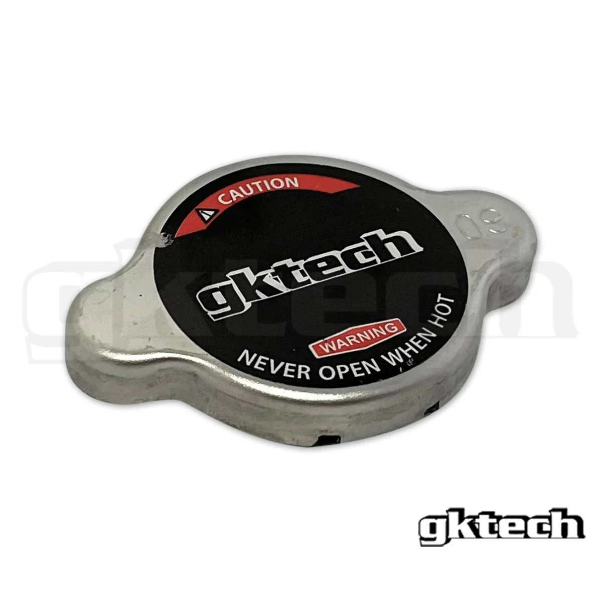 Nissan blank radiator cap (non pressurised) - Image 4