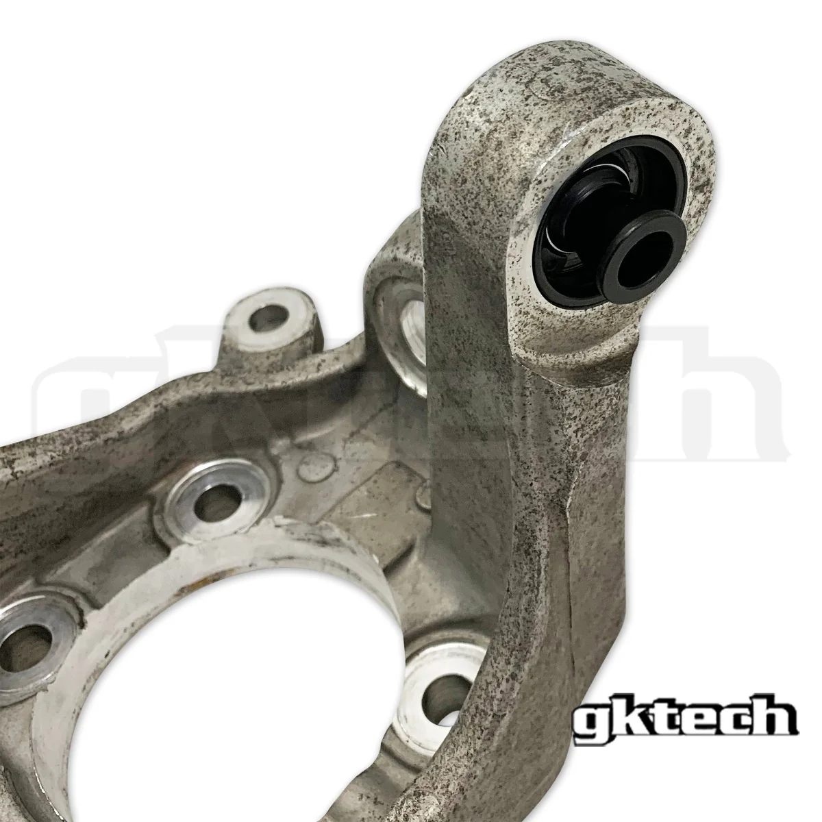 350z/370Z Rear Knuckle Spherical Bearing Combo (set of 8) - Image 3