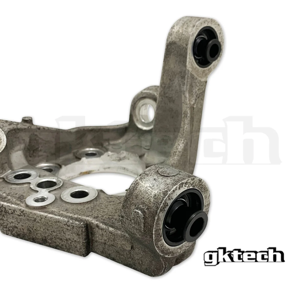 350z/370Z Rear Knuckle Spherical Bearing Combo (set of 8) - Image 4