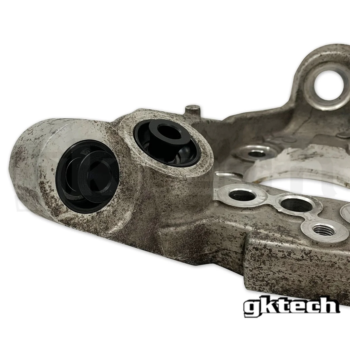 350z/370Z Rear Knuckle Spherical Bearing Combo (set of 8) - Image 5