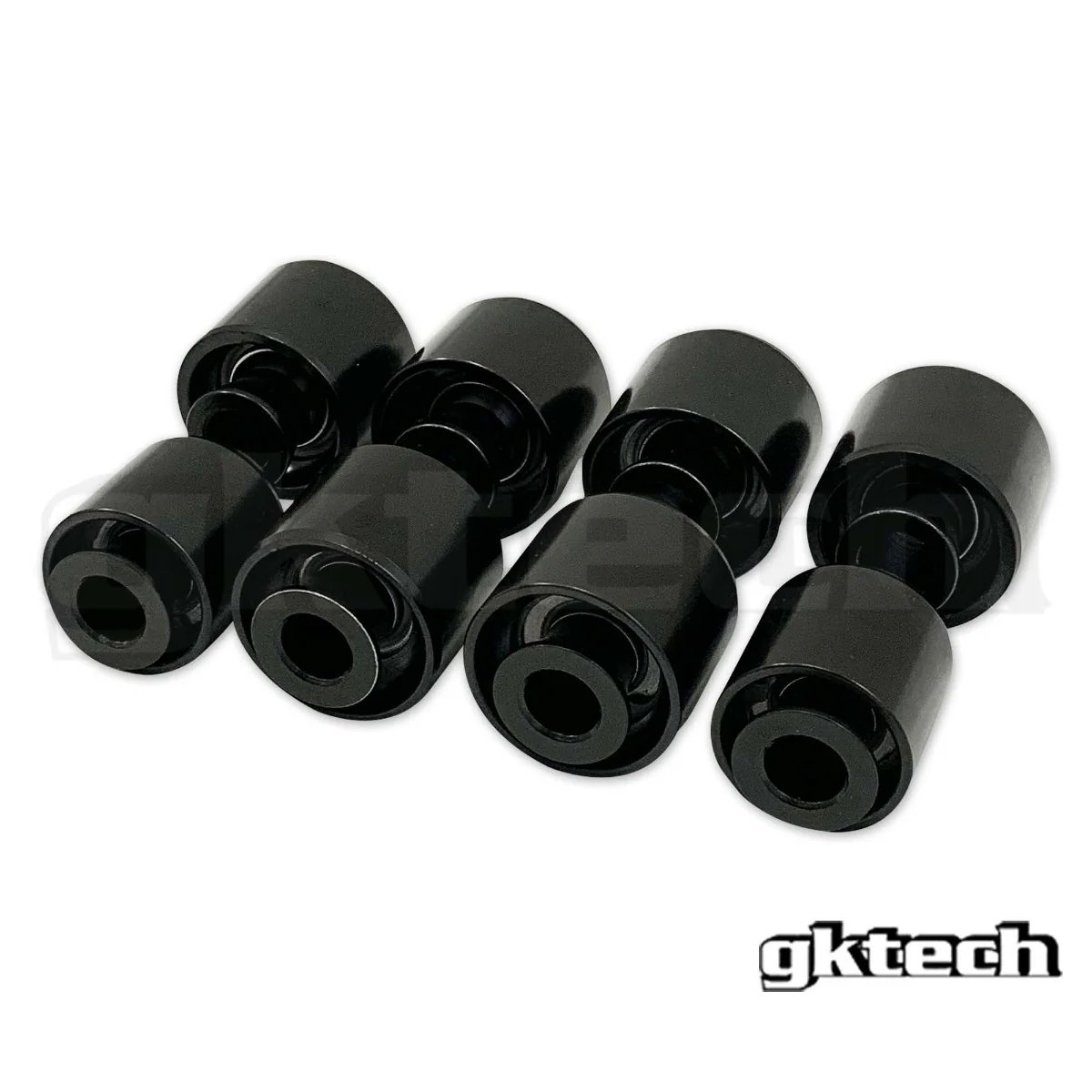 350z/370Z Rear Knuckle Spherical Bearing Combo (set of 8) - Image 7