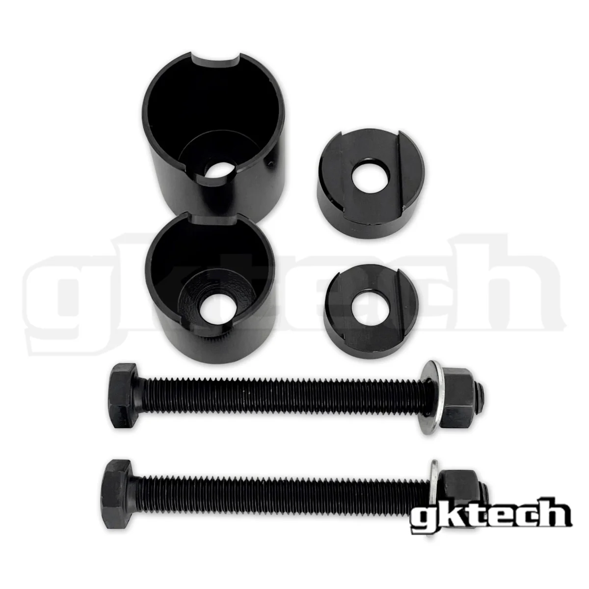 350z/370Z Rear Knuckle Spherical Bearing Combo (set of 8) - Image 8