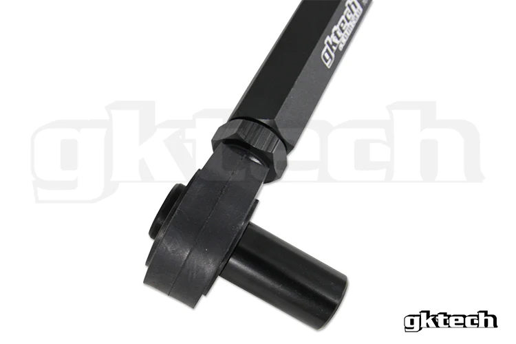 Offset caster rod bush inserts - Image 3