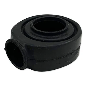 PCM Bearing Replacement Dust boot