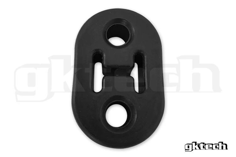 Polyurethane exhaust hanger - Image 3