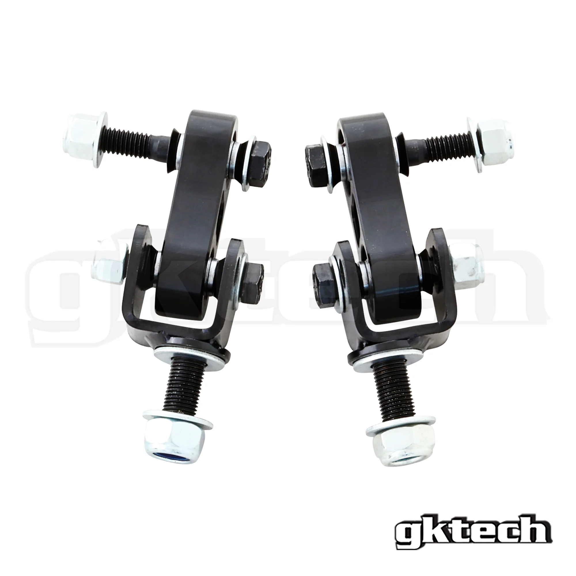 S13/S14/S15 Premium Spherical Swaybar Front End Links - Image 4