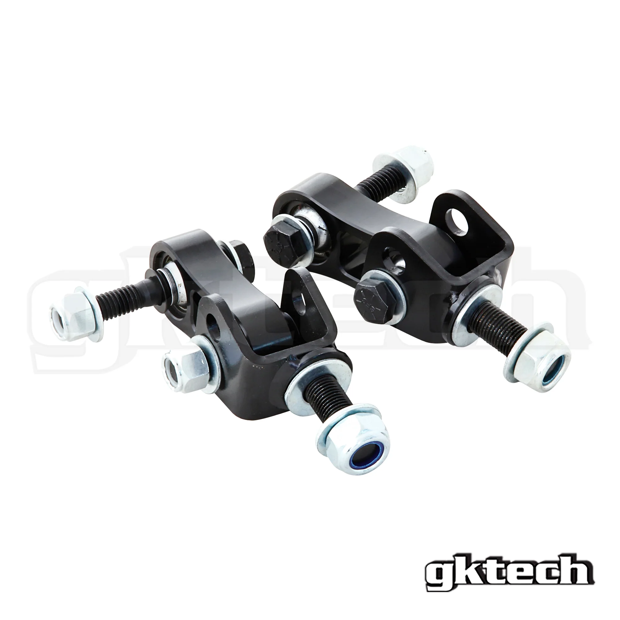 S13/S14/S15 Premium Spherical Swaybar Front End Links - Image 5
