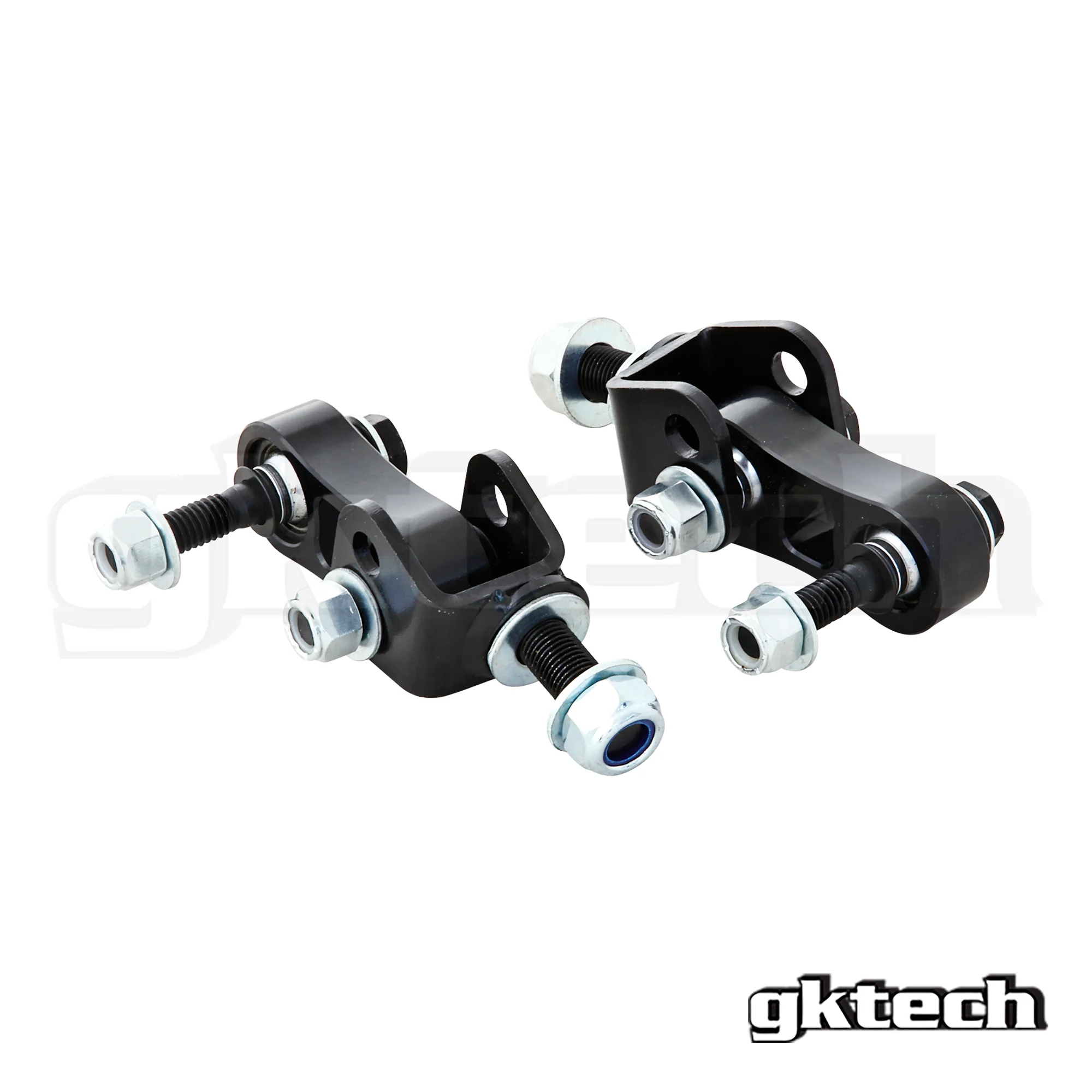S13/S14/S15 Premium Spherical Swaybar Front End Links - Image 6