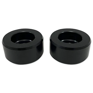 Rear bushes only