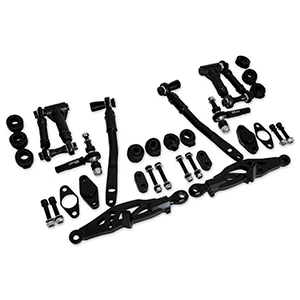 R32 GTR / GTS4 Front Suspension arm package (10% combo discount)