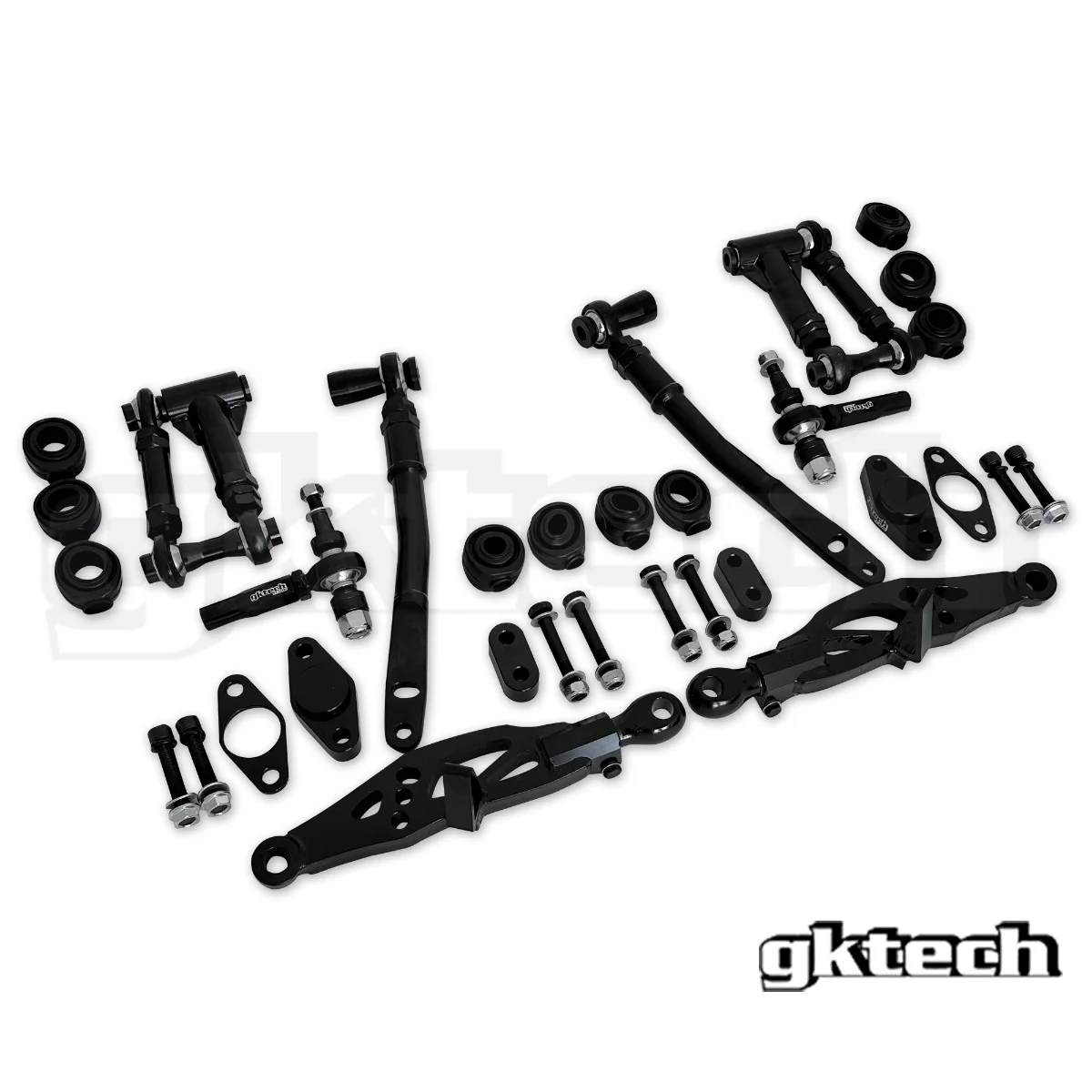 R32 GTR / GTS4 Front Suspension arm package (10% combo discount) - Image 2